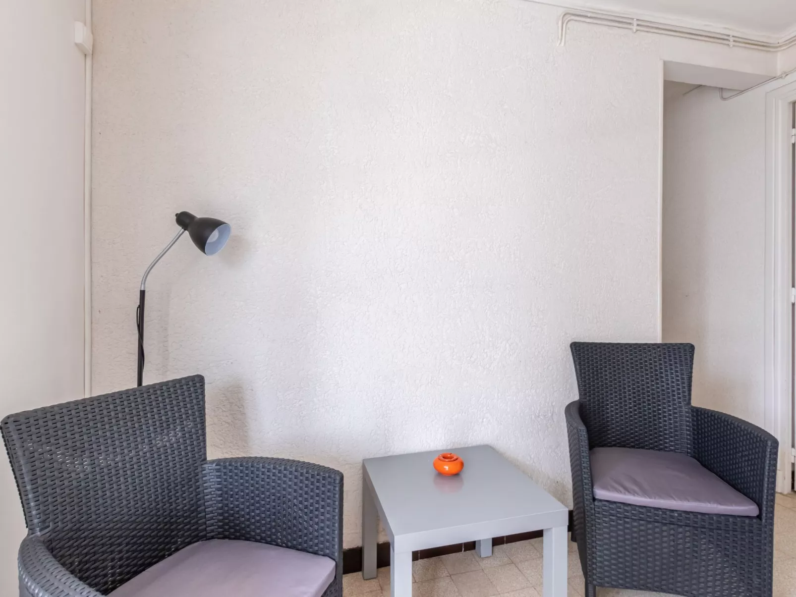 Super Plage-Inside