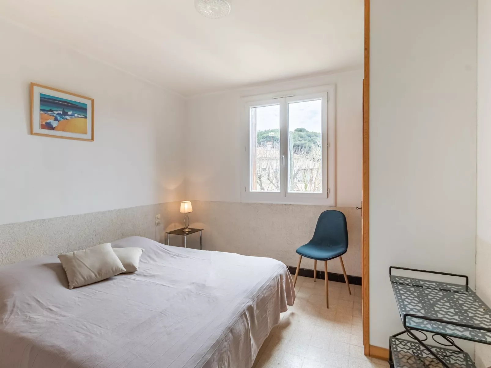 Super Plage-Inside