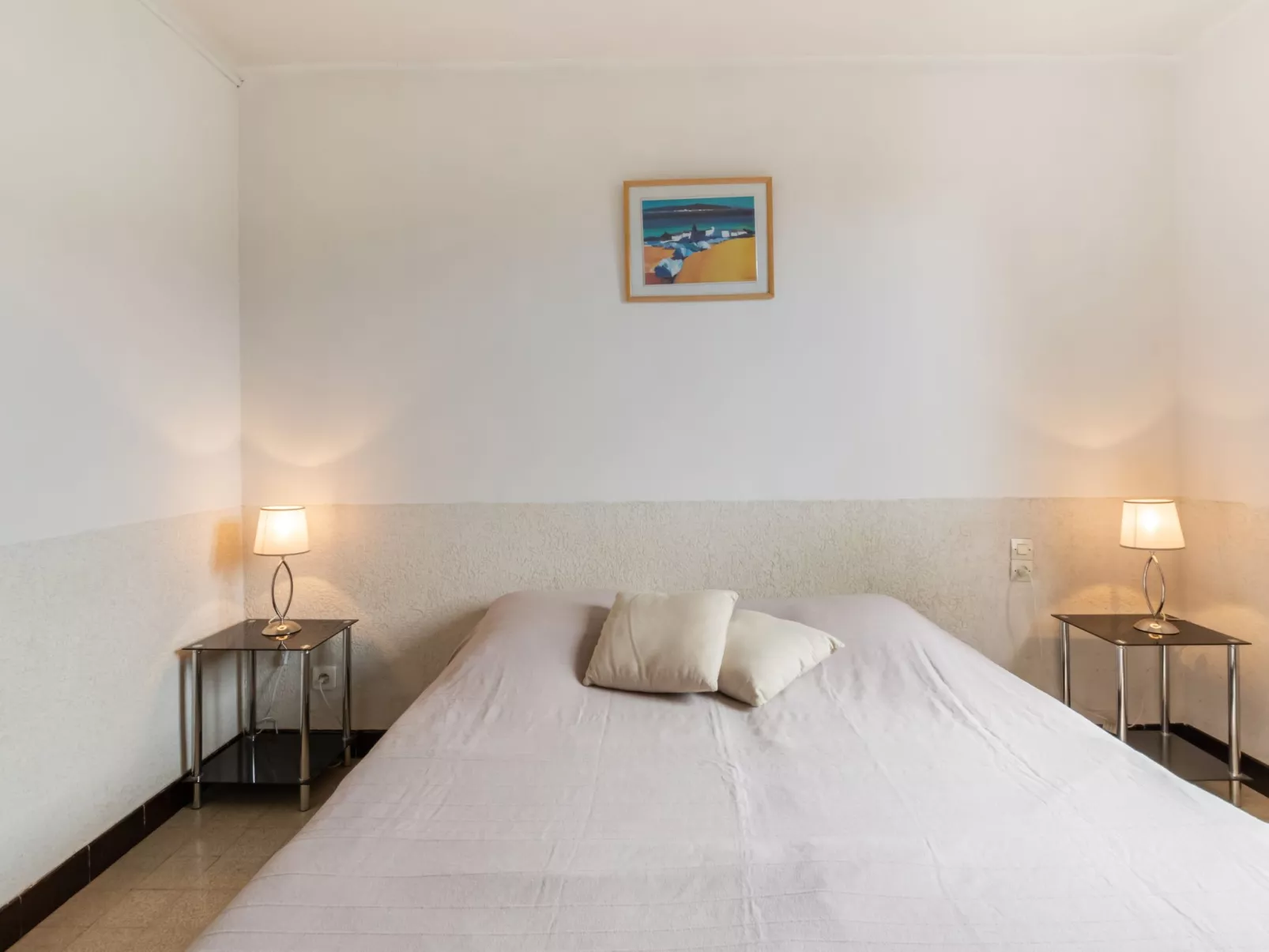 Super Plage-Inside