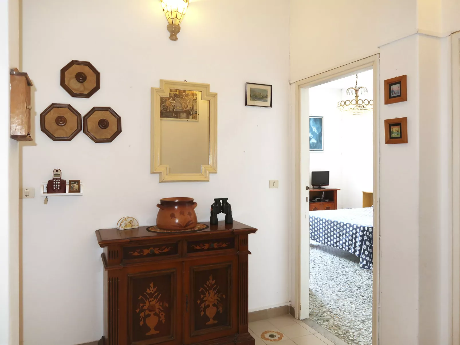 Al Tramonto-Inside