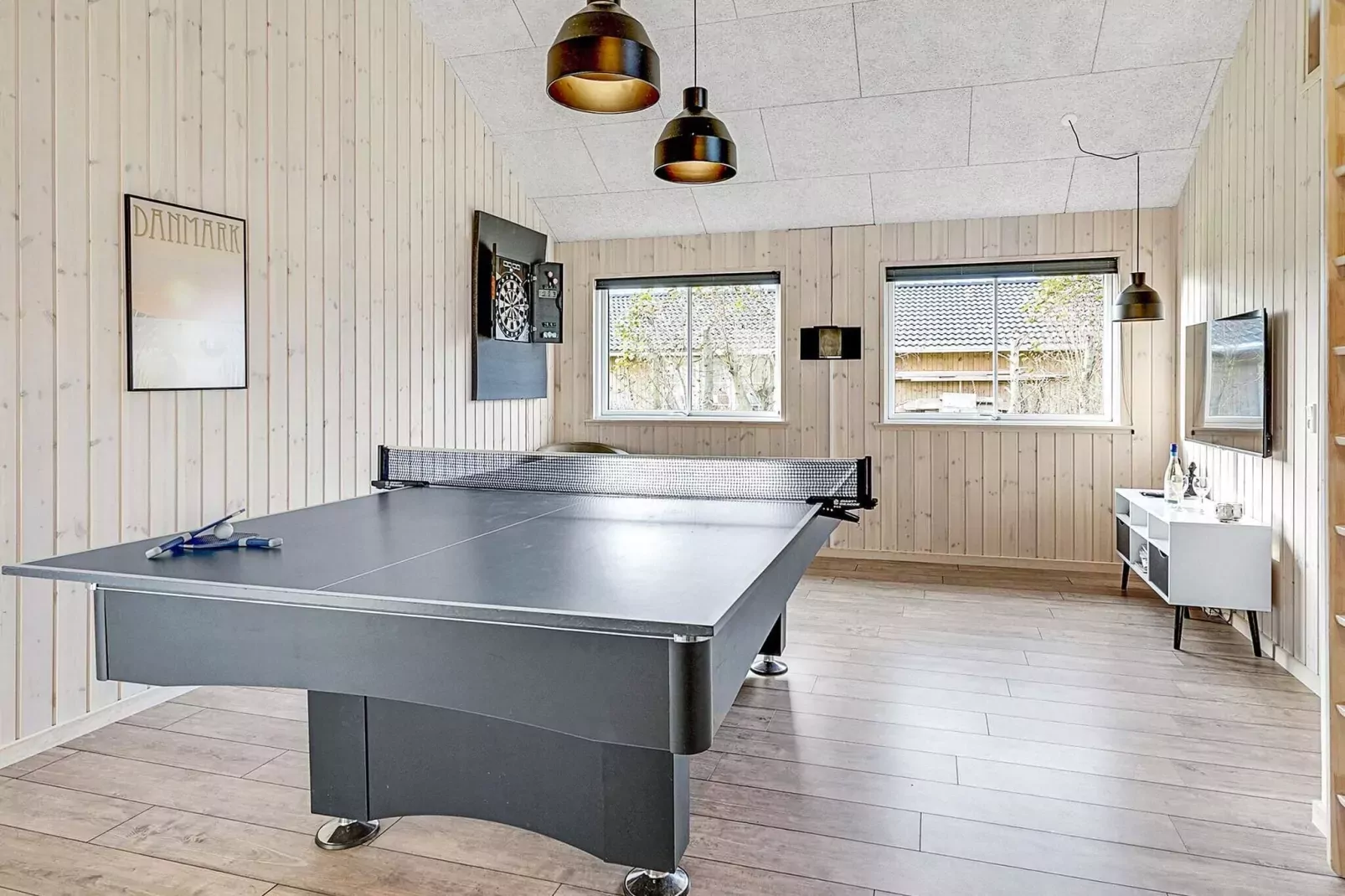Maison de vacances pour 14 a Idestrup-Non étiqueté
