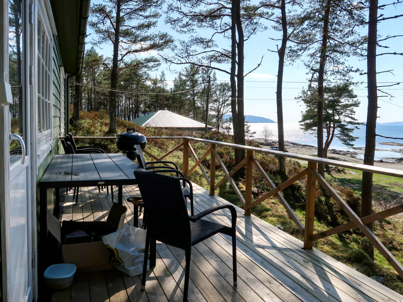 Solsvika-Outside