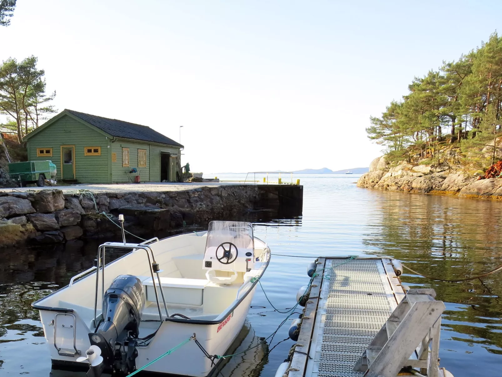 Solsvika-Outside