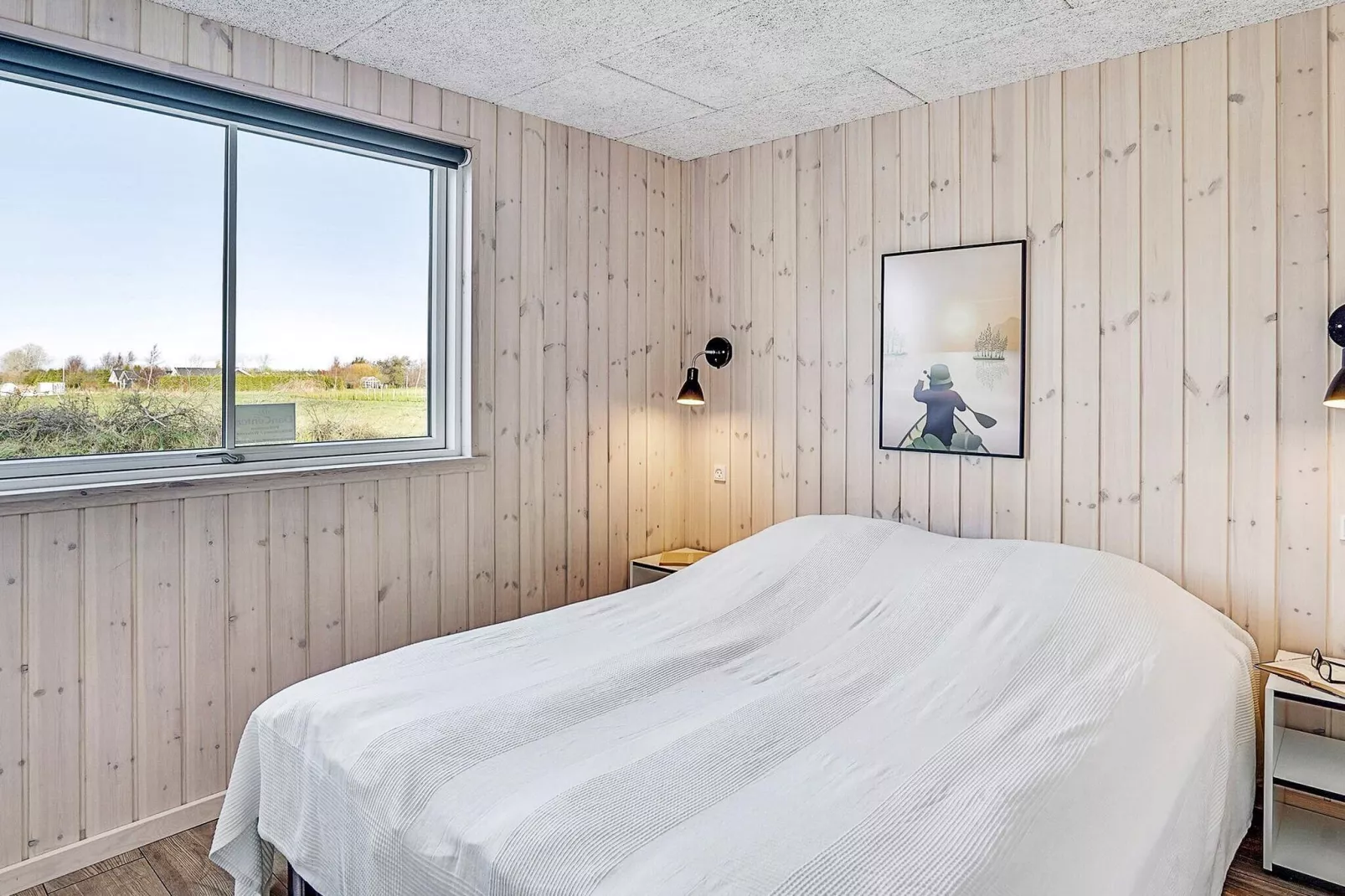 Maison de vacances pour 14 a Idestrup-Intérieur