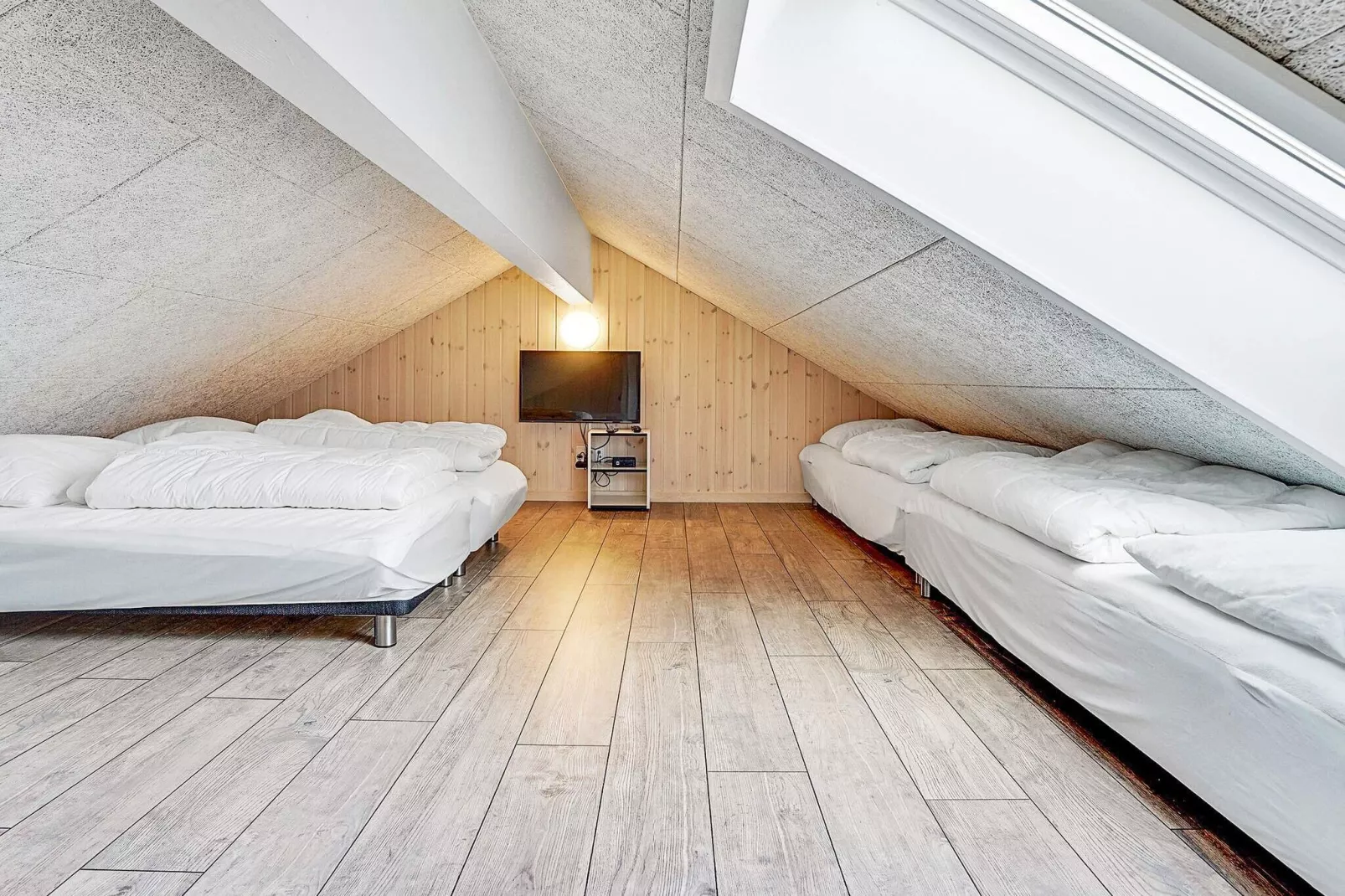 Maison de vacances pour 14 a Idestrup-Intérieur