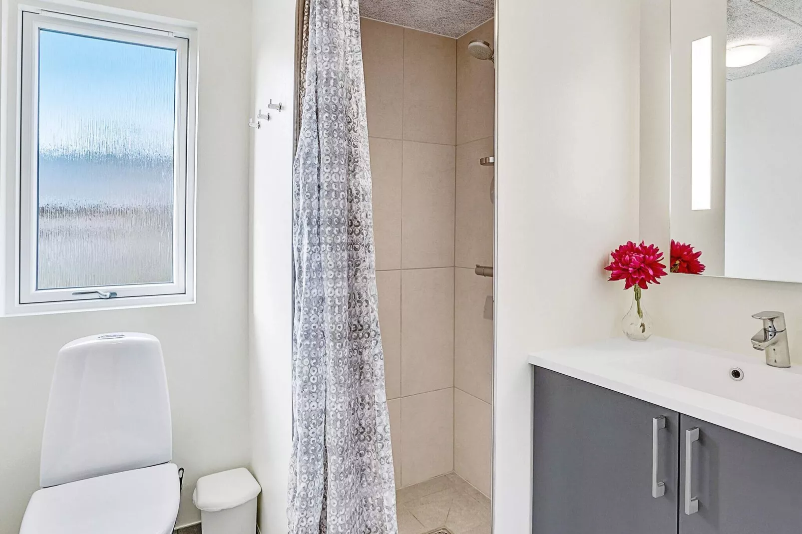 Maison de vacances pour 14 a Idestrup-Intérieur