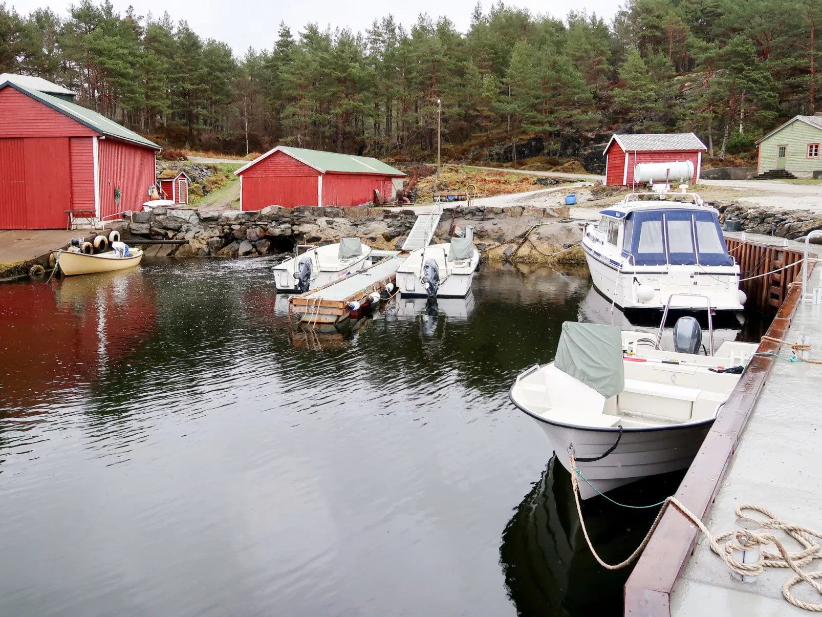 Solsvika-Outside