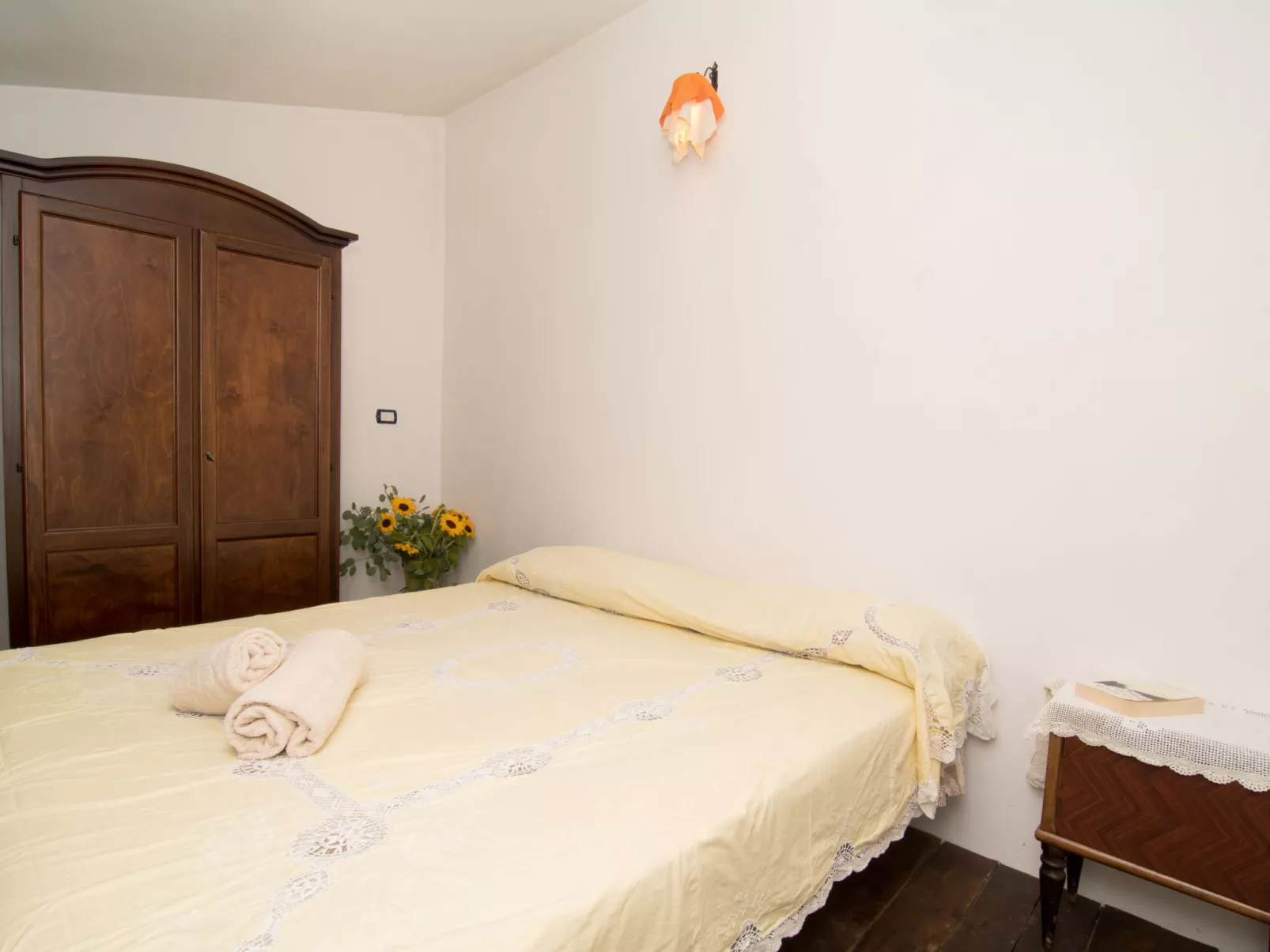 Domus Incantada-Inside