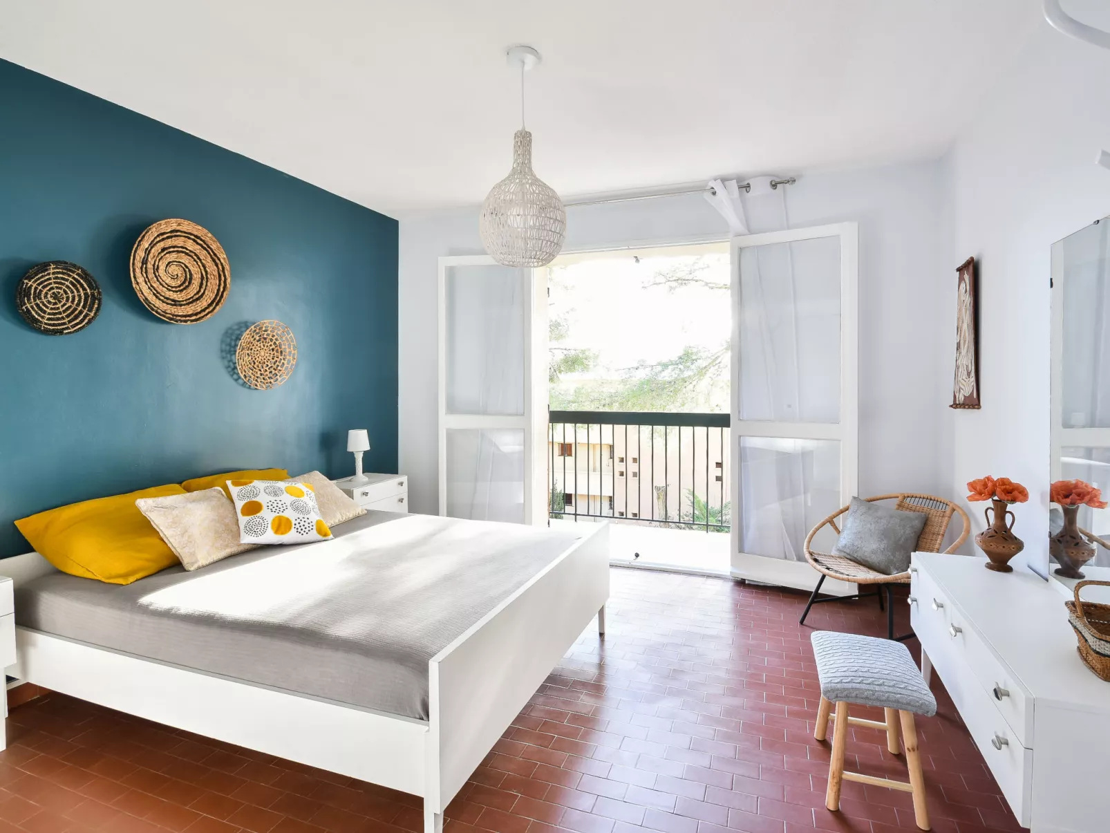 Le Clos Marin-Inside