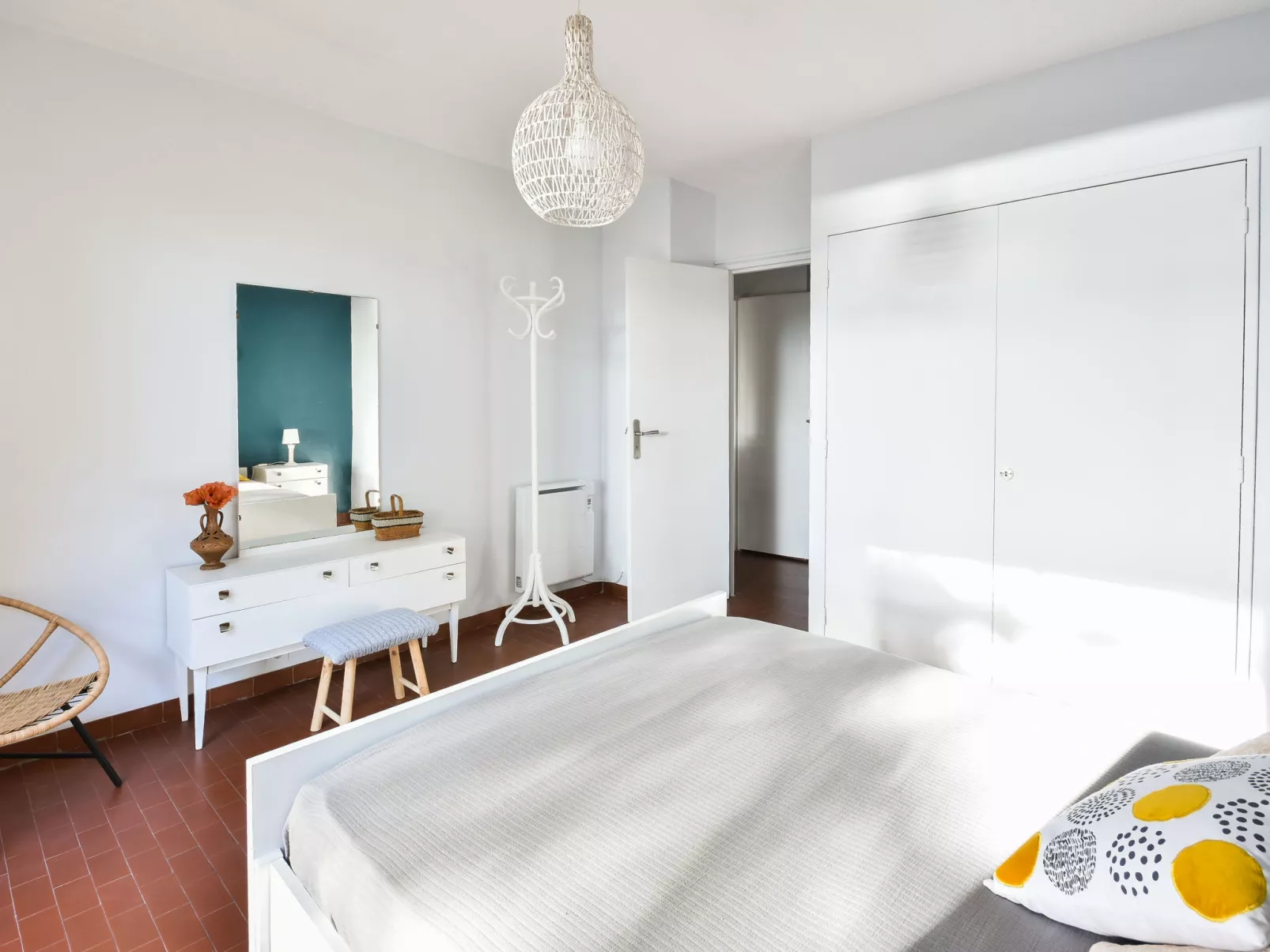 Le Clos Marin-Inside