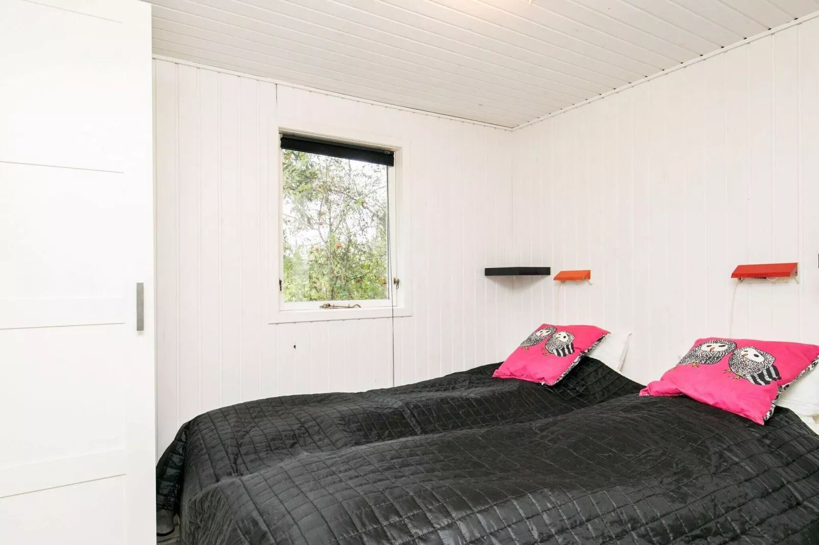 5 person holiday home in Højslev-Indoor