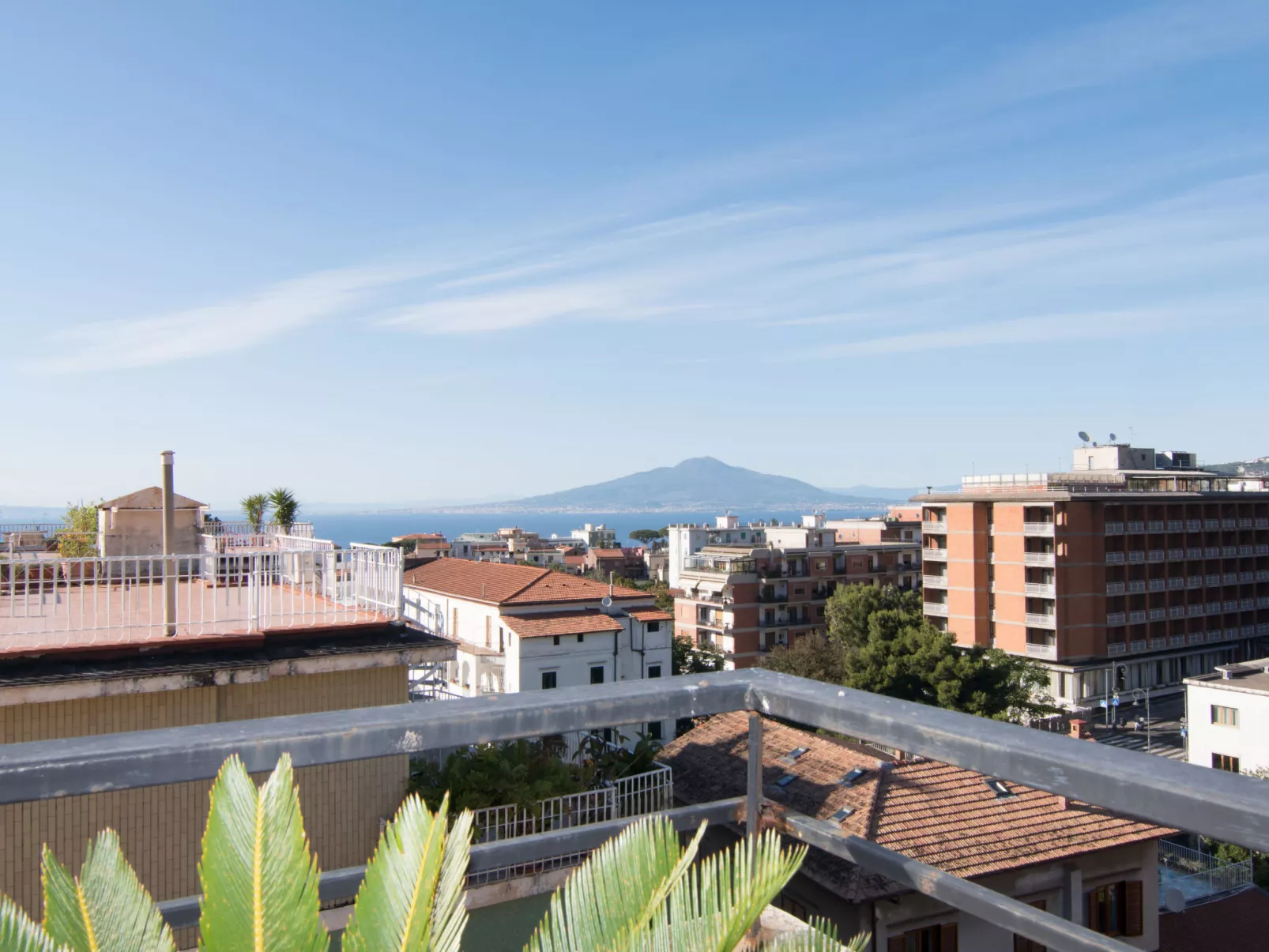 Top Floor-Outside