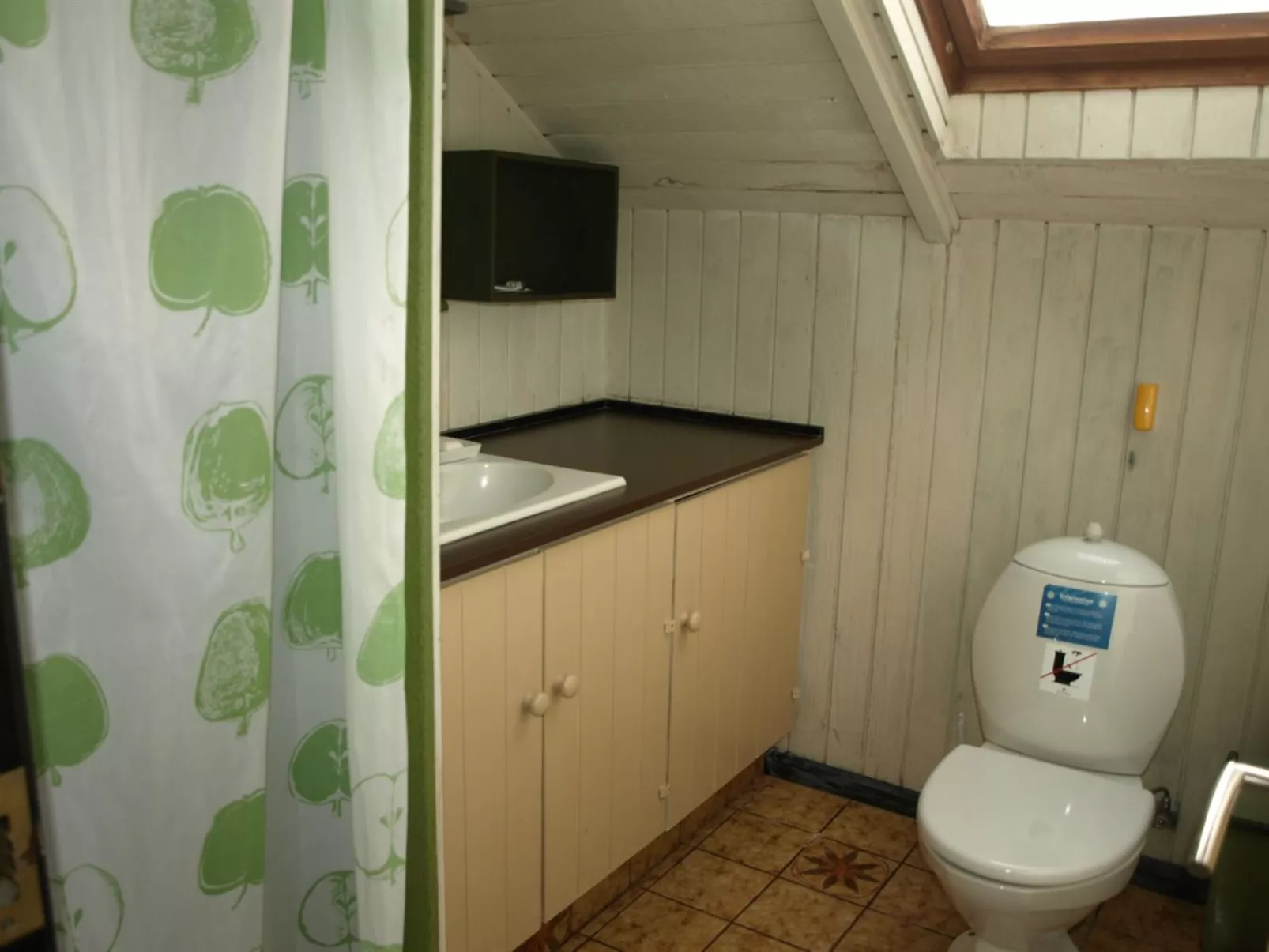 "Elsine" - 800m from the sea-Drinnen