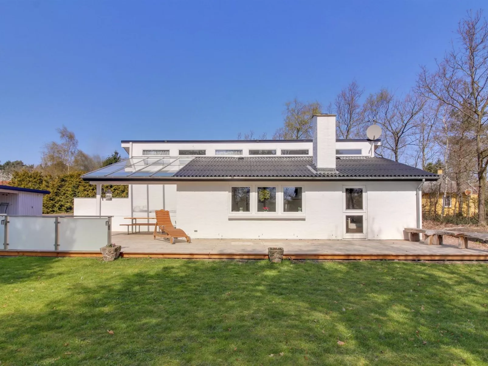 "Antigona" - 250m from the sea-Outside