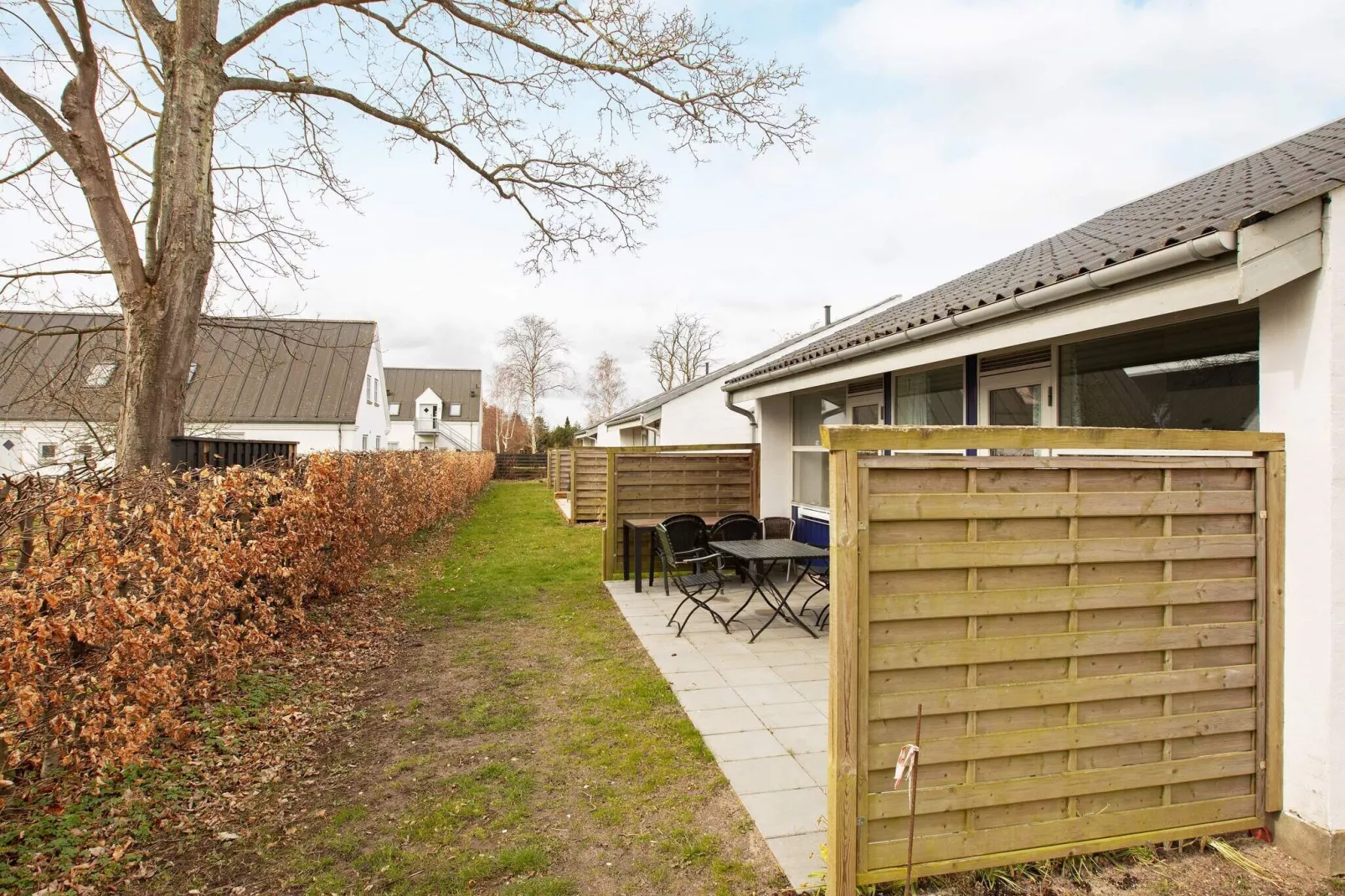 4 person holiday home in Væggerløse-View