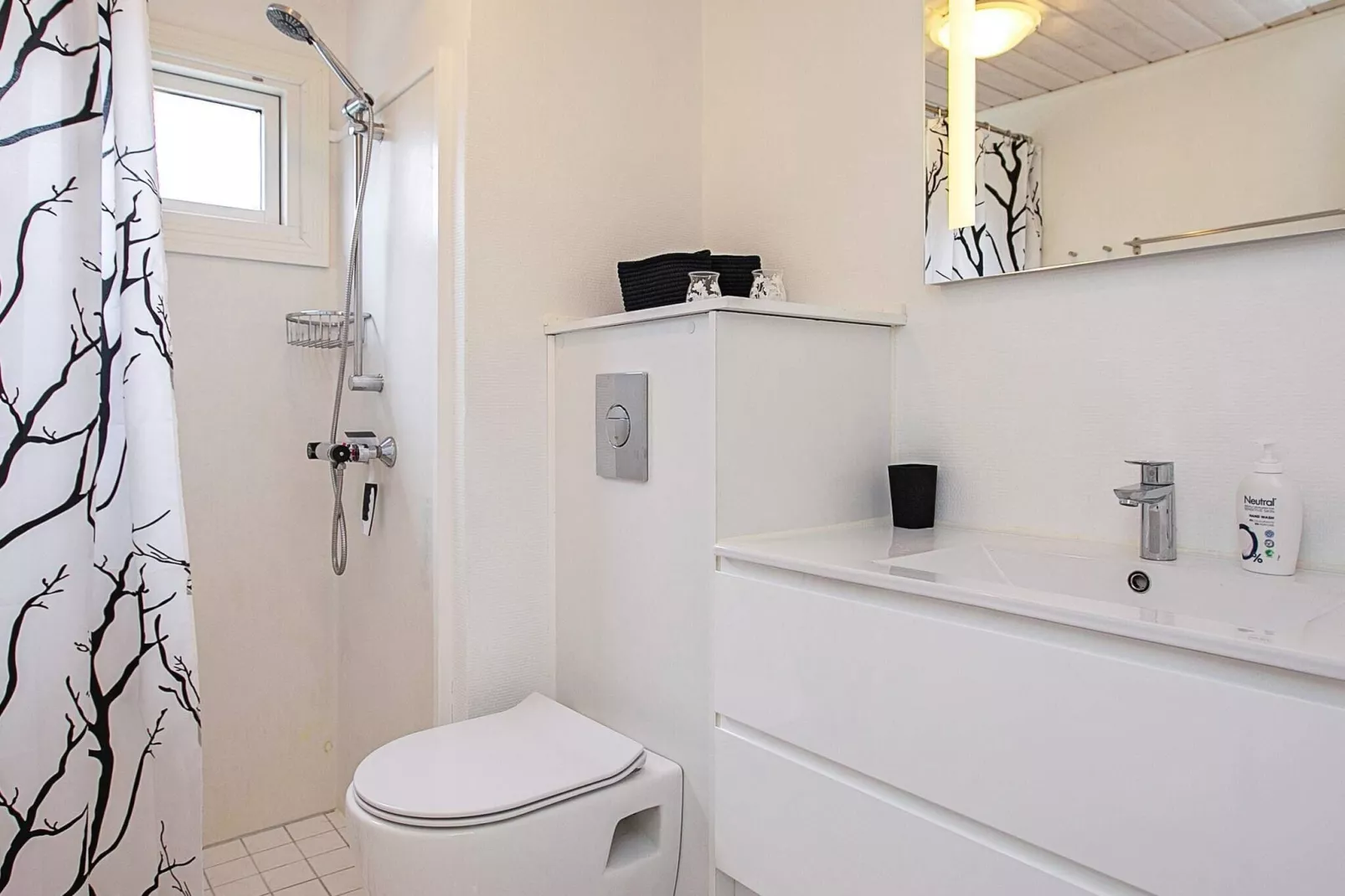 Maison de vacances pour 6 a Karrebæksminde
