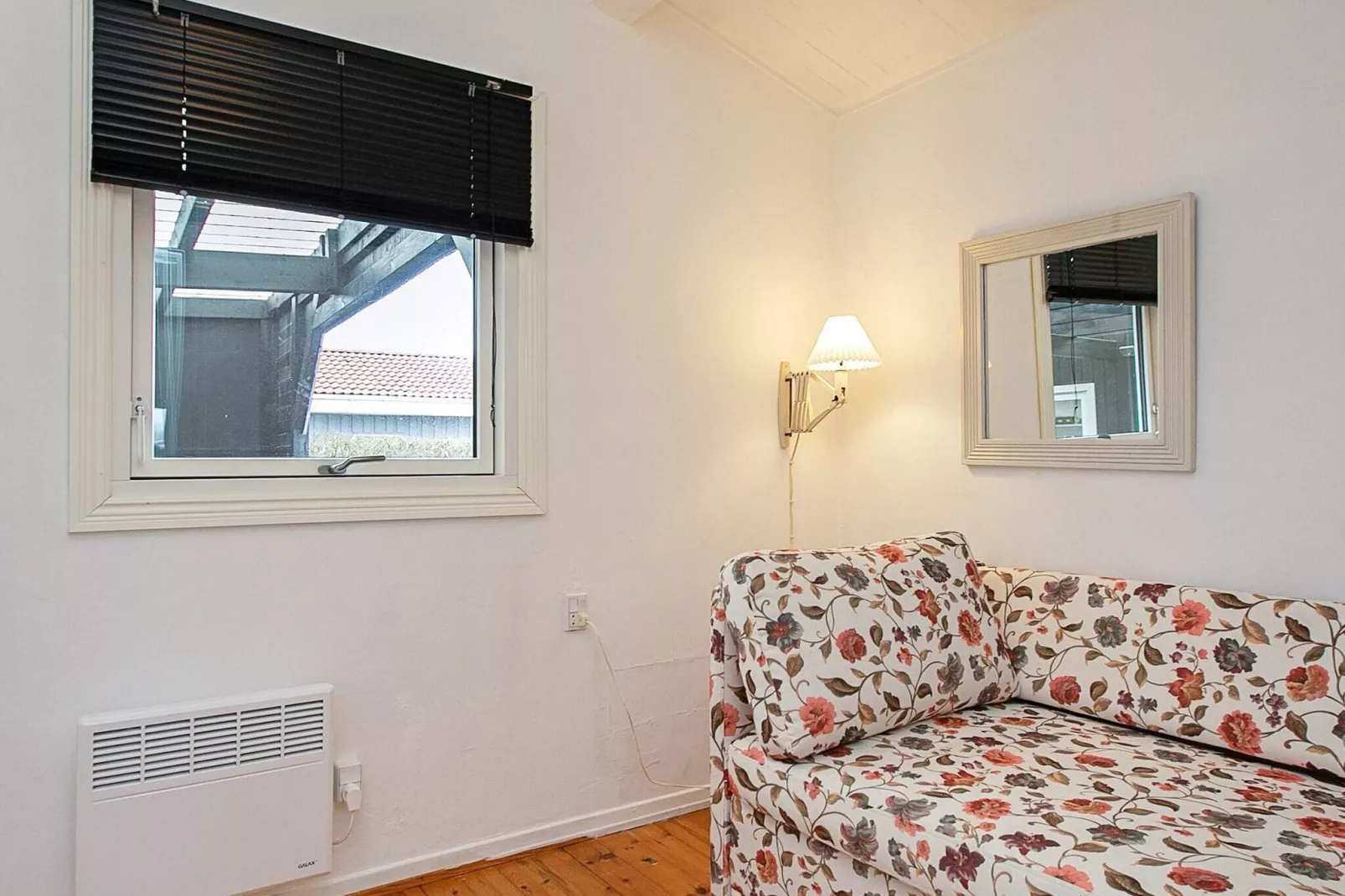 Maison de vacances pour 6 a Karrebæksminde-Intérieur