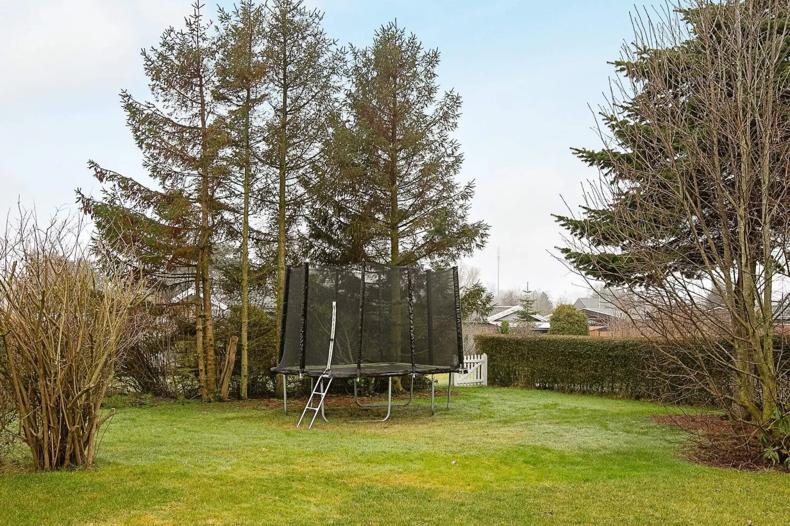 Maison de vacances pour 6 a Karrebæksminde-Vue