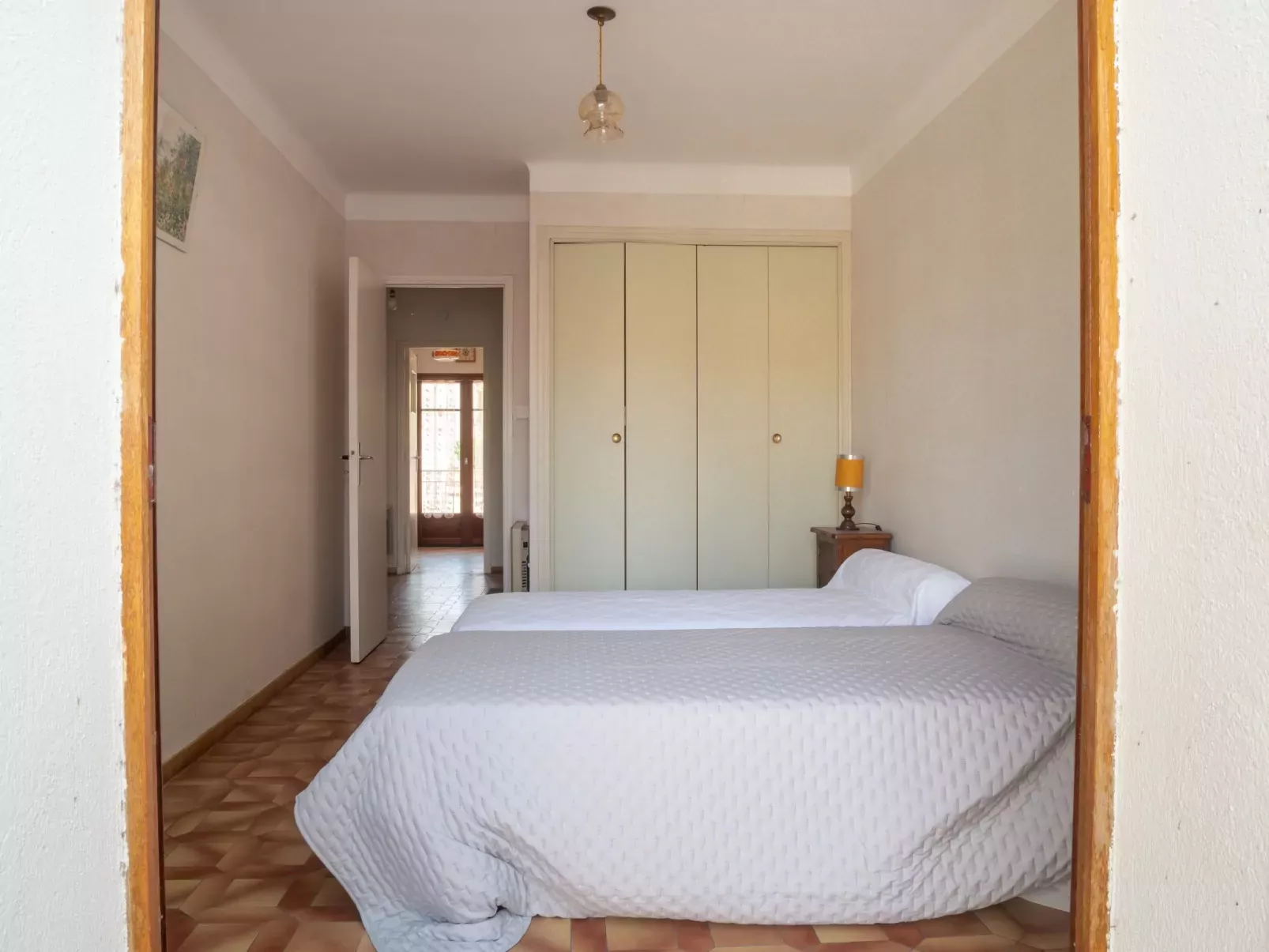 Provence Parc-Inside