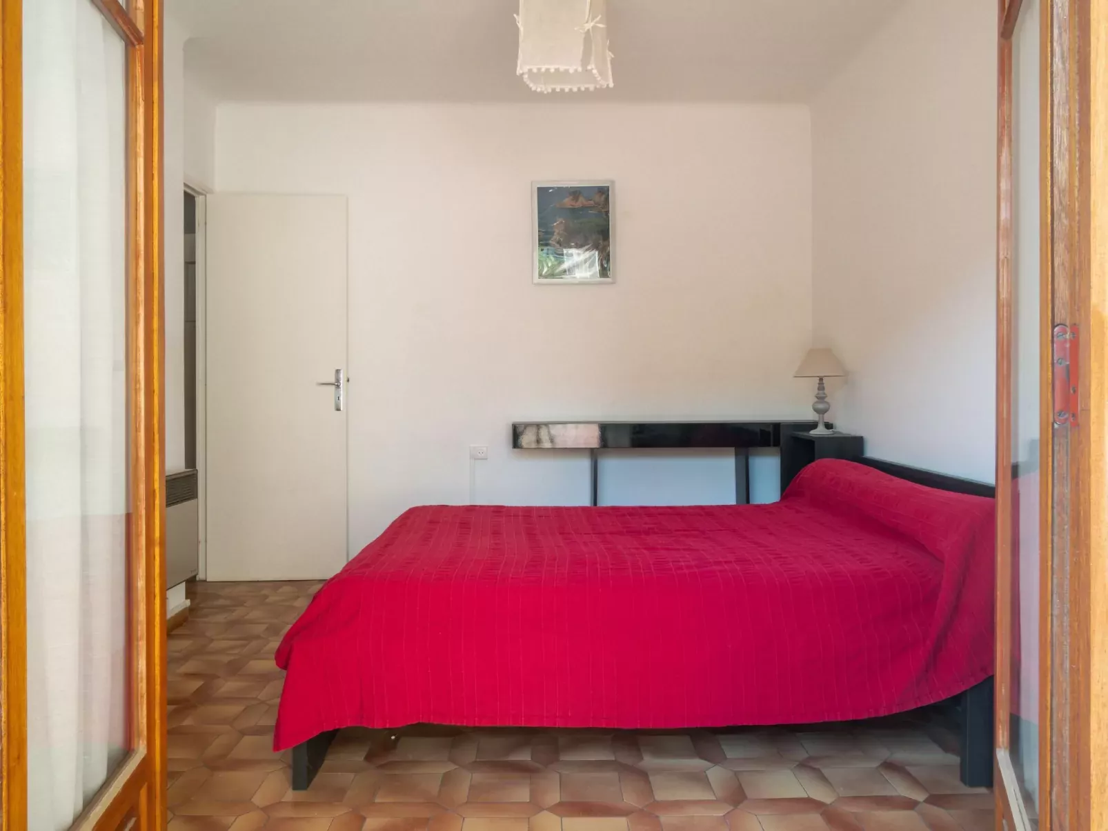Provence Parc-Inside