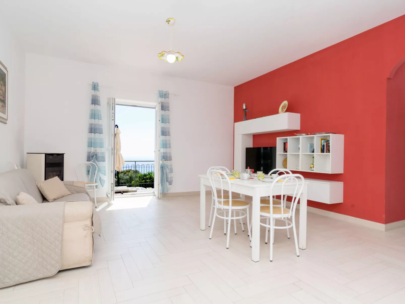 Casa Alyssa-Inside