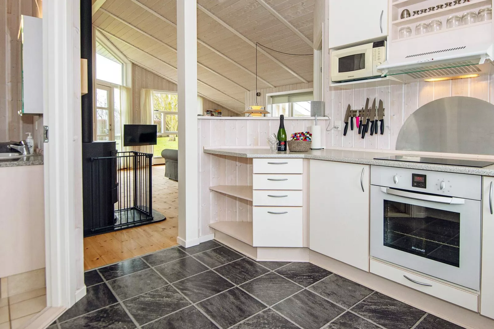 6 Personen Ferienhaus in Haderslev-Innenbereich