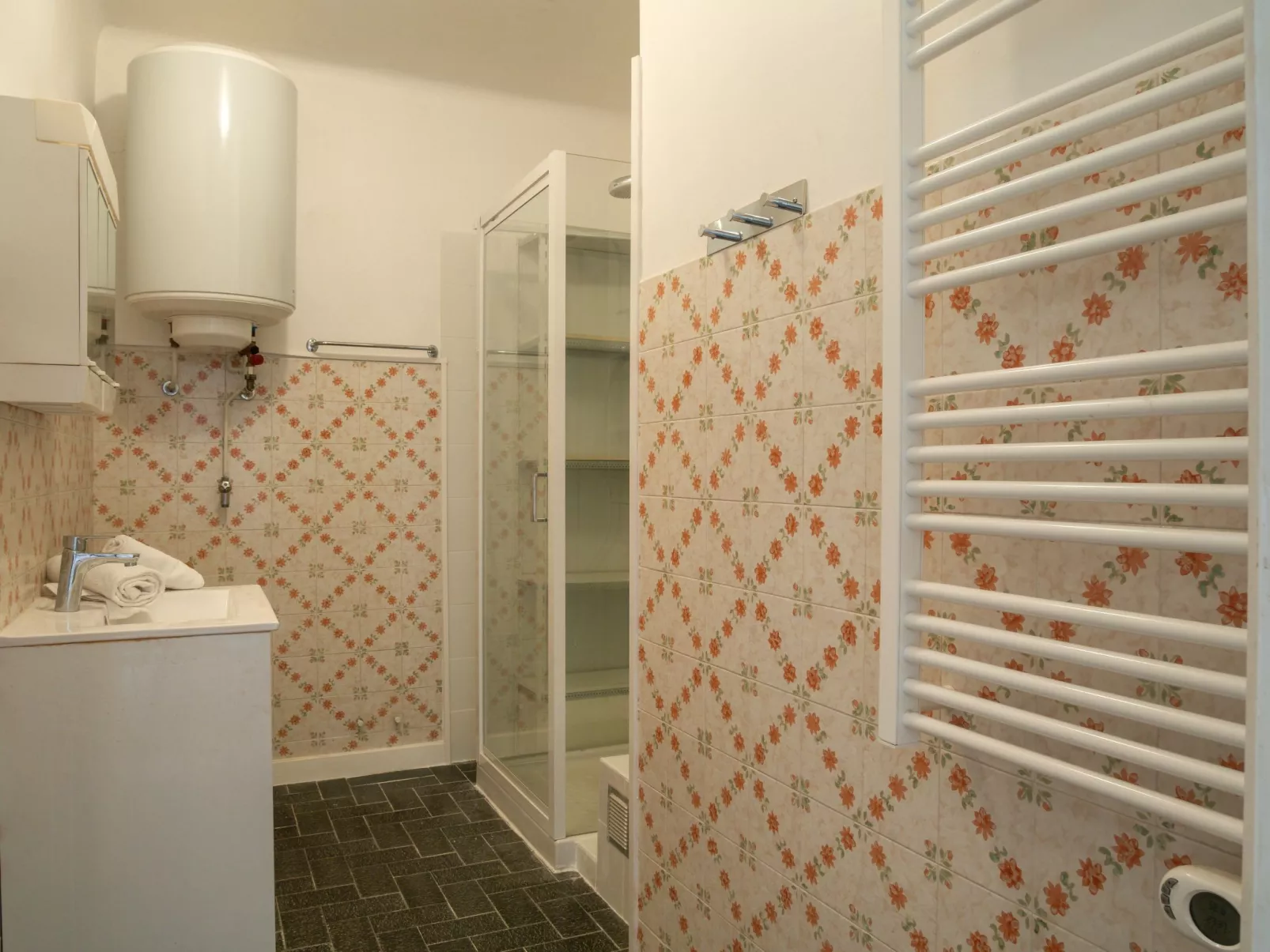 Provence Parc-Inside