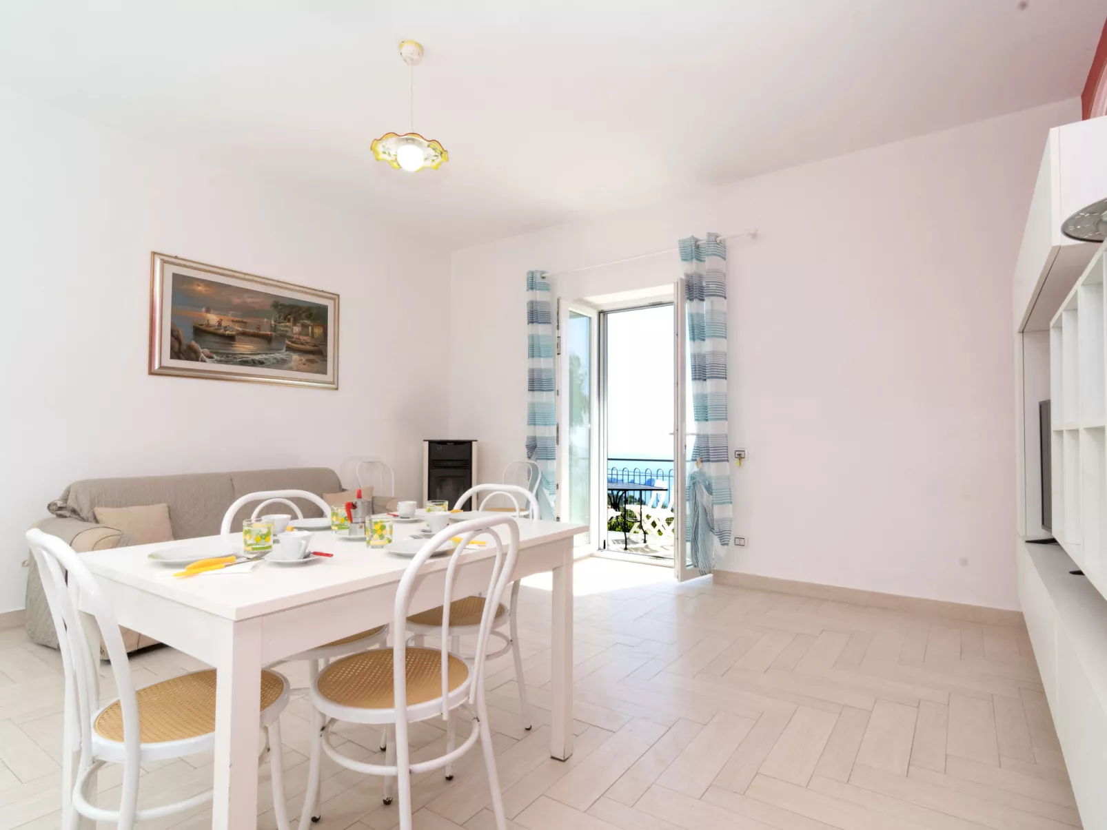 Casa Alyssa-Inside