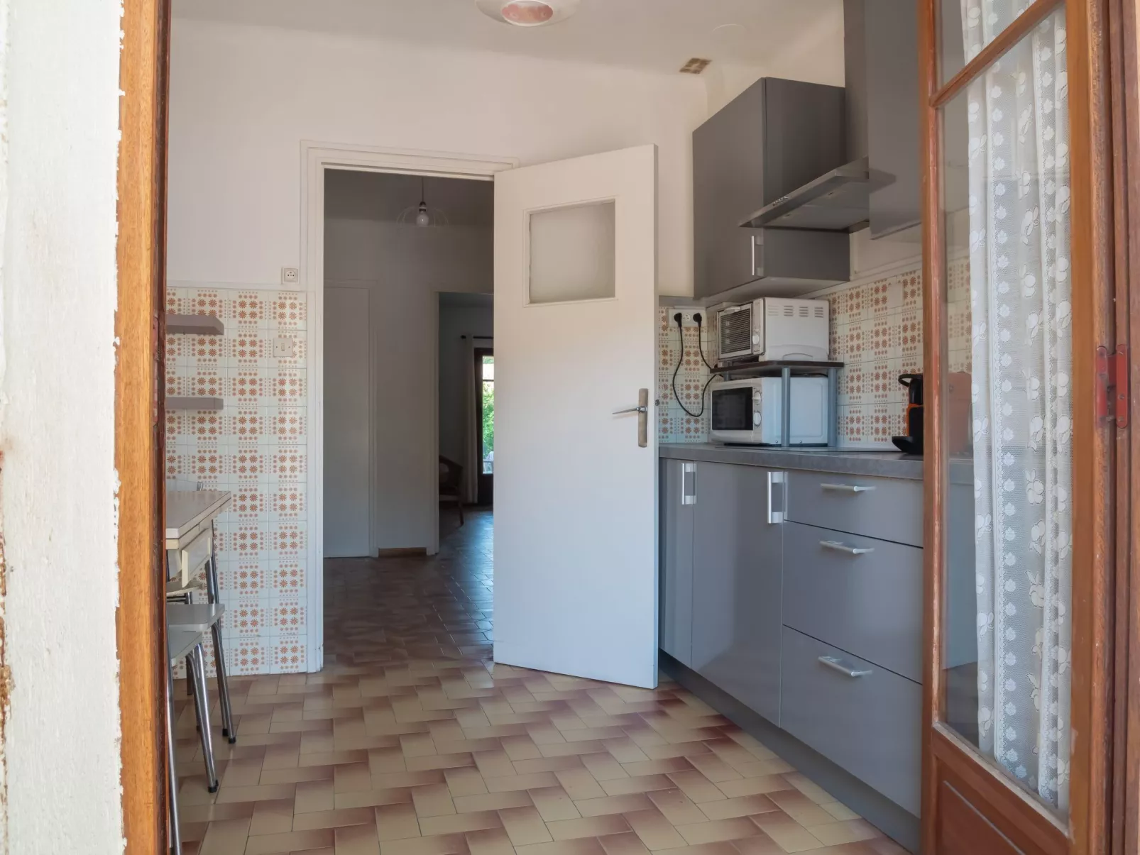 Provence Parc-Inside