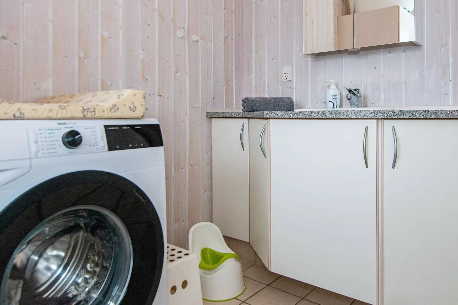 6 Personen Ferienhaus in Haderslev-Innenbereich