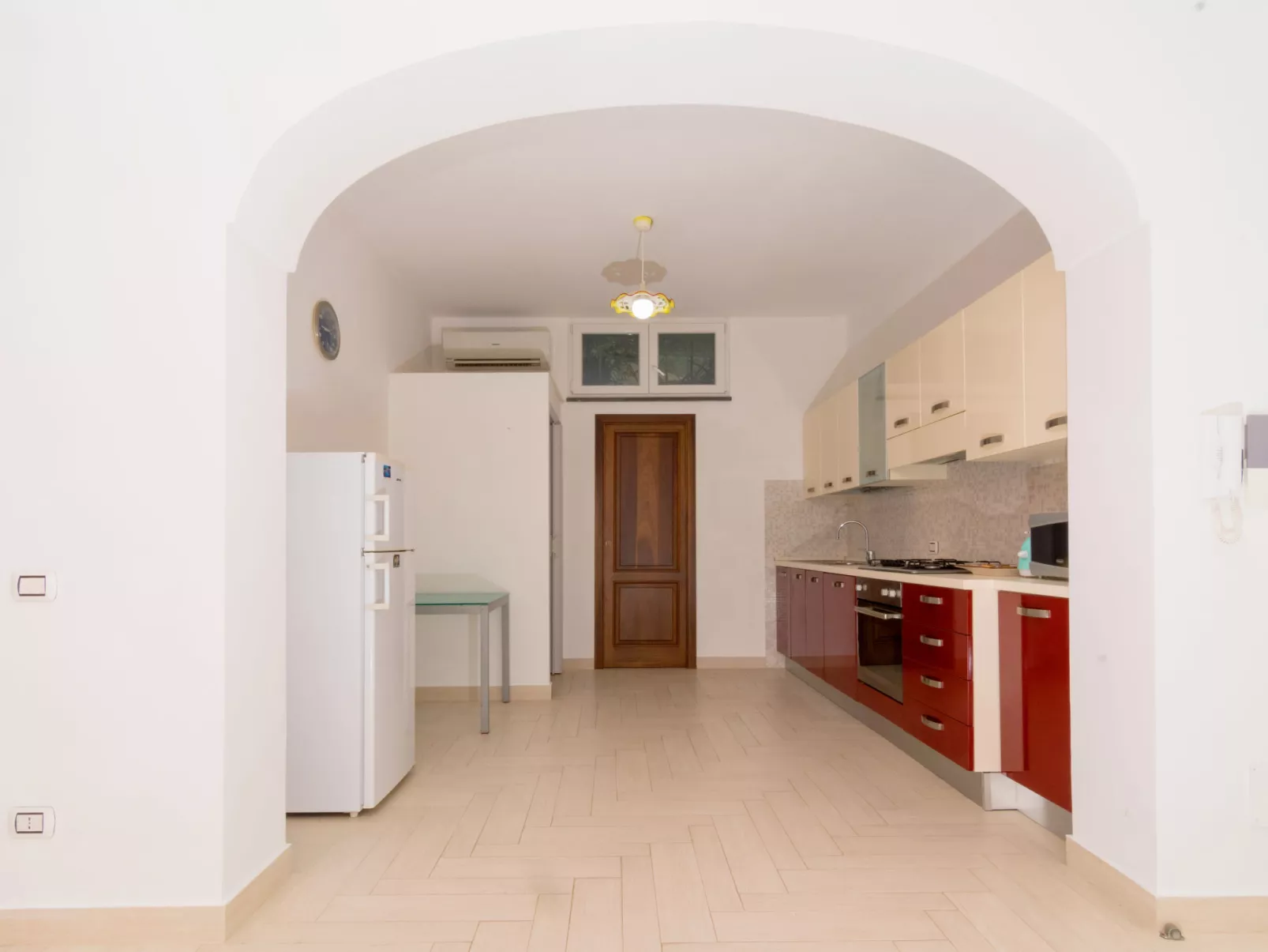 Casa Alyssa-Inside