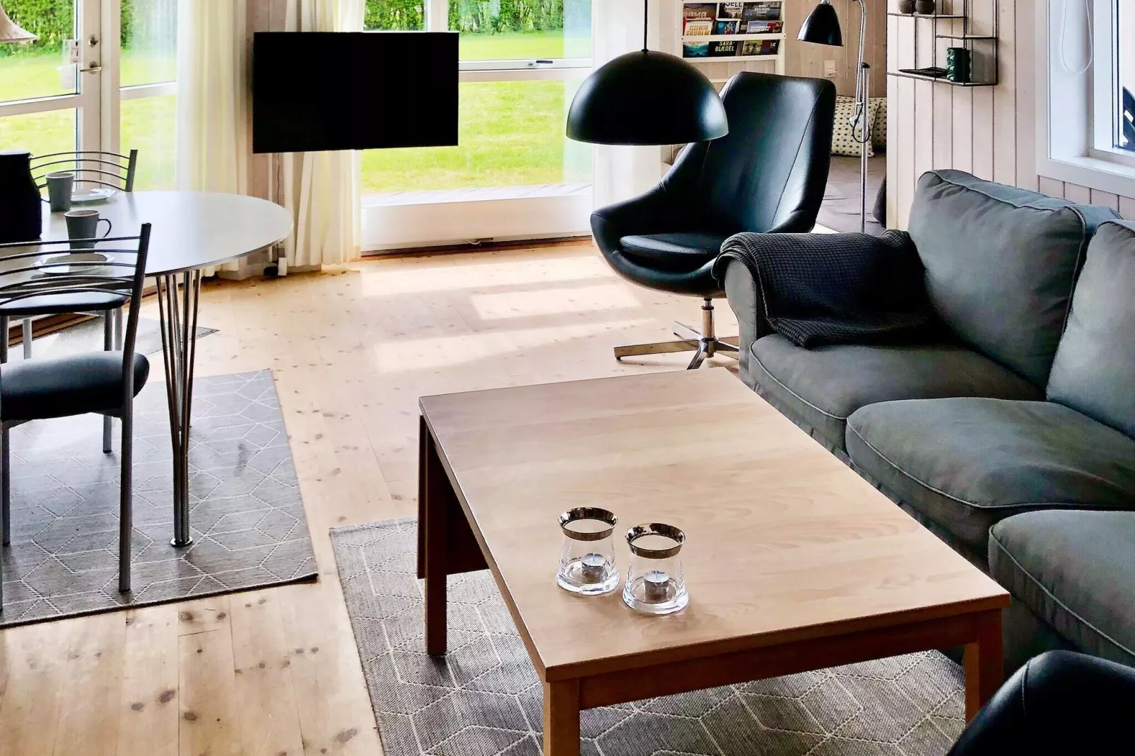 6 Personen Ferienhaus in Haderslev-Nicht zugeordnet