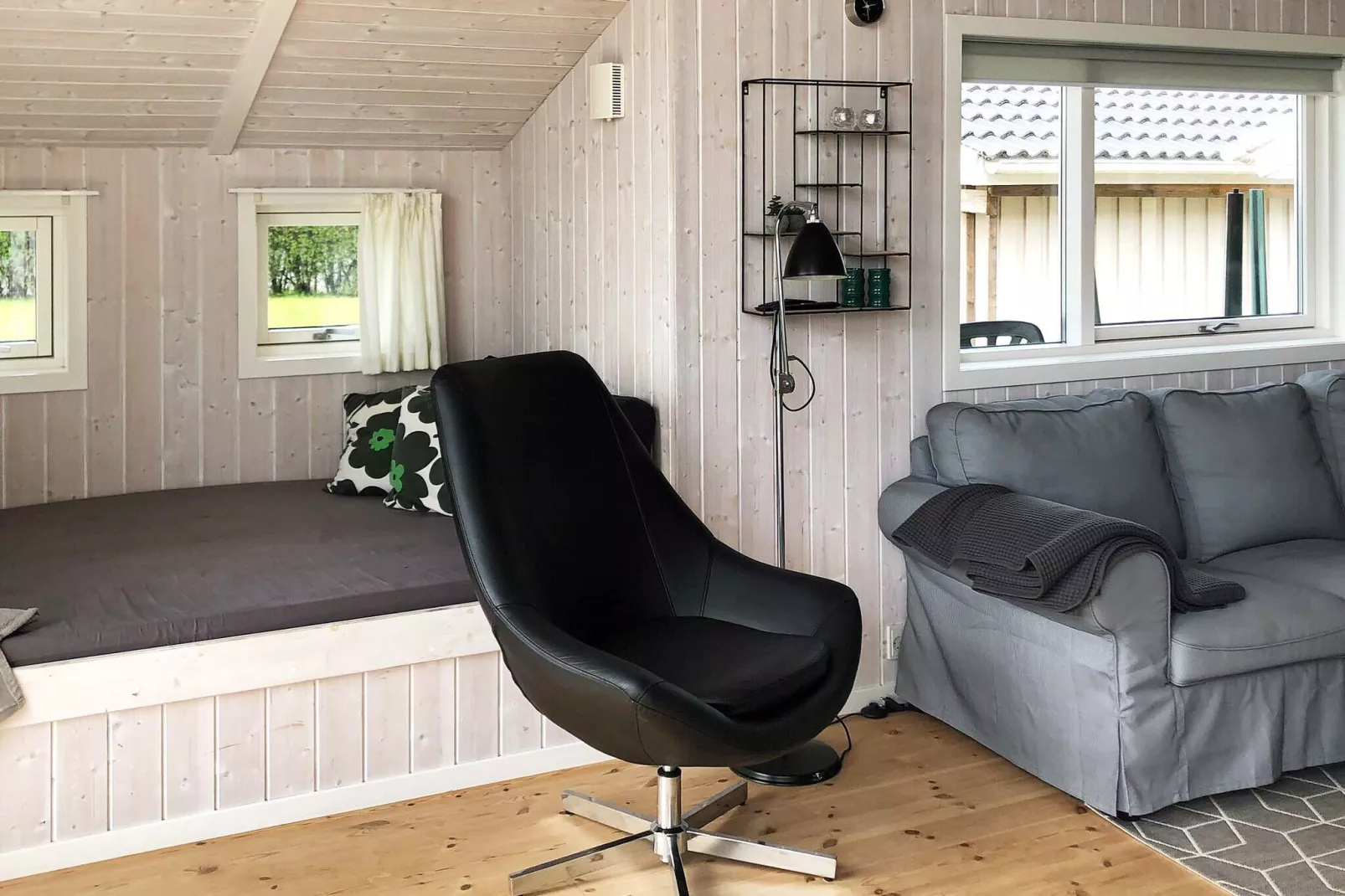 6 Personen Ferienhaus in Haderslev-Nicht zugeordnet