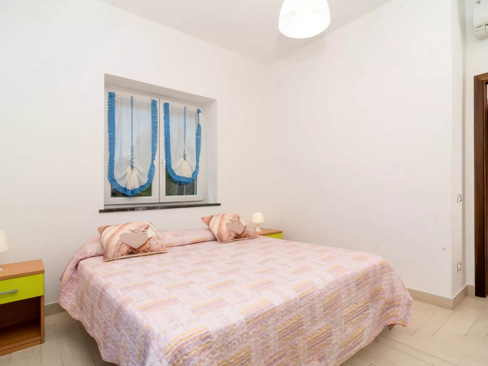 Casa Alyssa-Inside