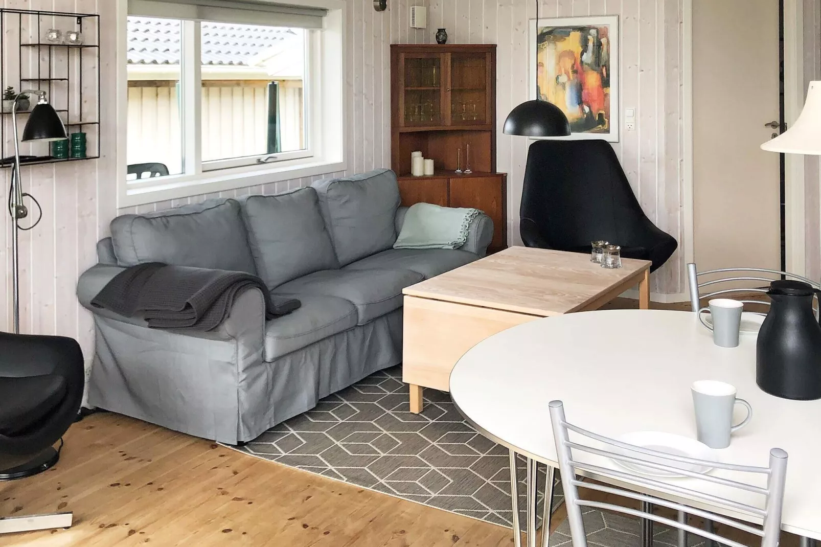 6 Personen Ferienhaus in Haderslev-Nicht zugeordnet