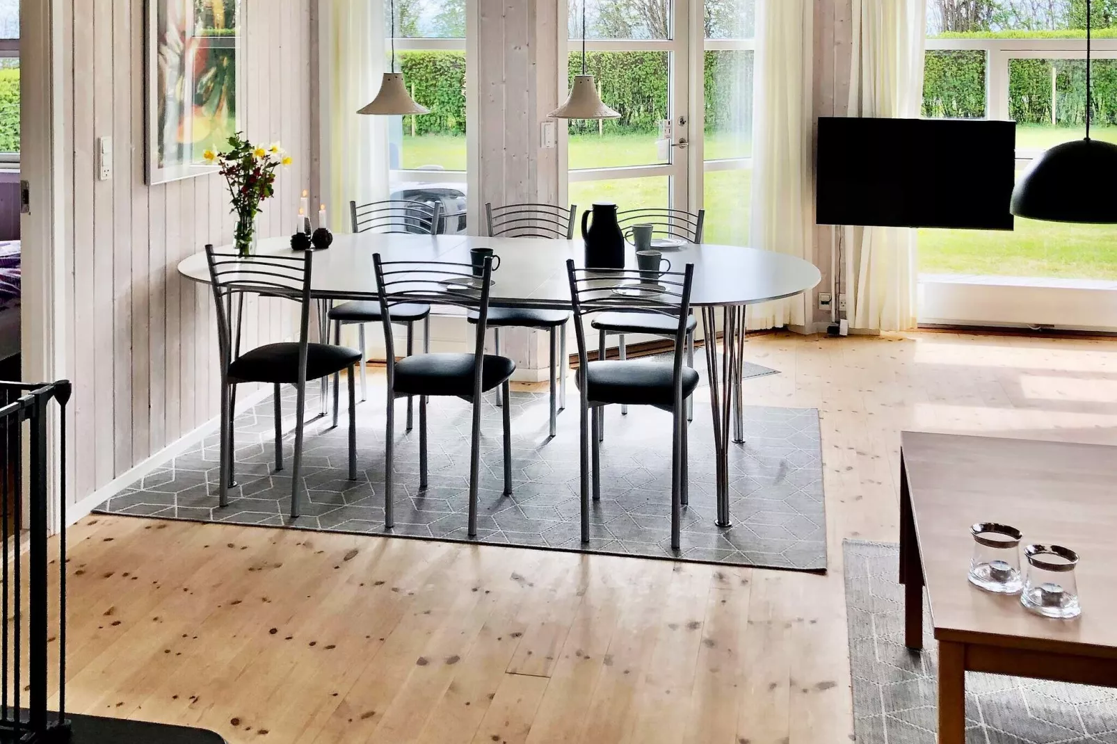 6 Personen Ferienhaus in Haderslev-Nicht zugeordnet