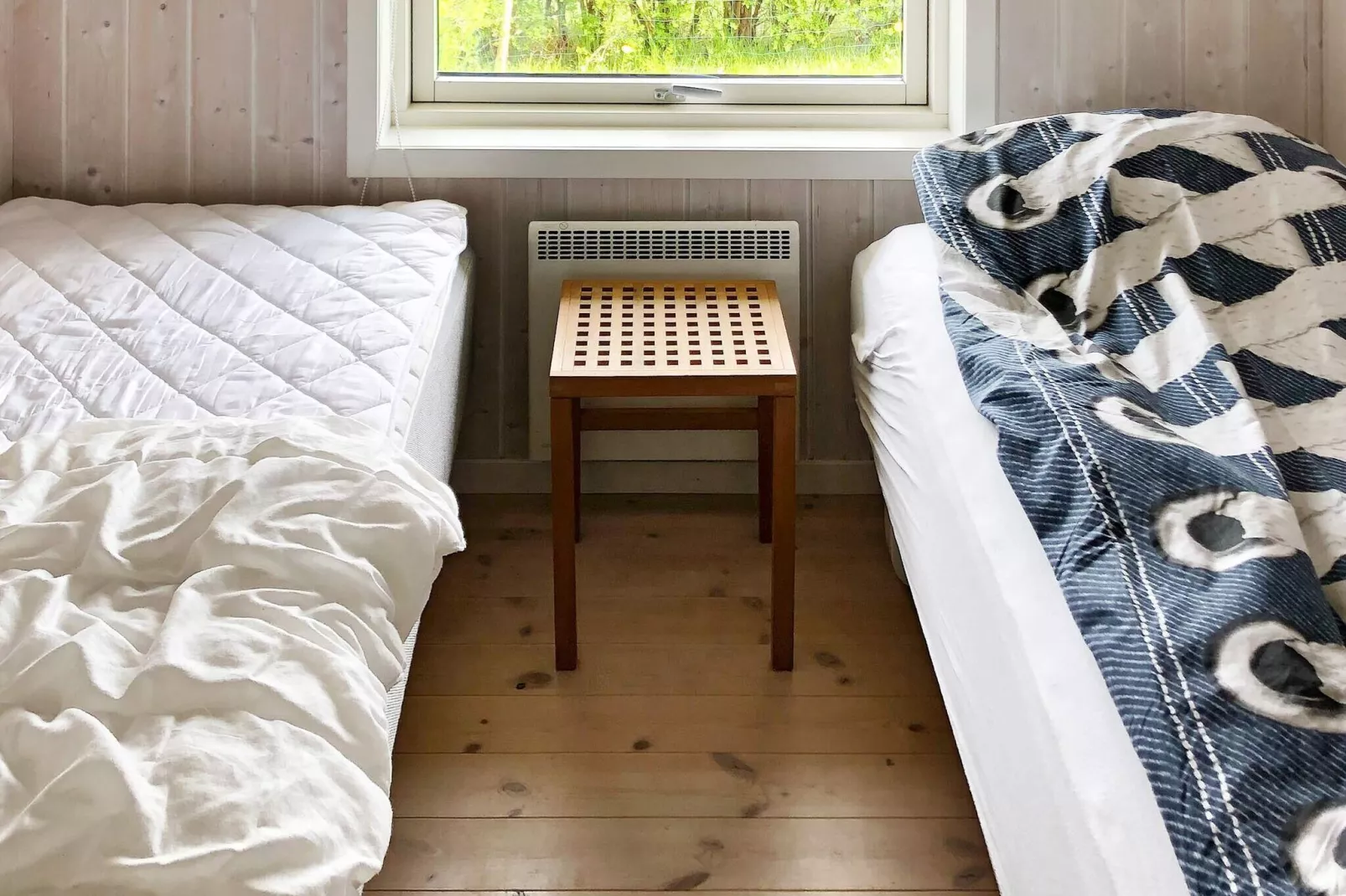 6 Personen Ferienhaus in Haderslev-Nicht zugeordnet