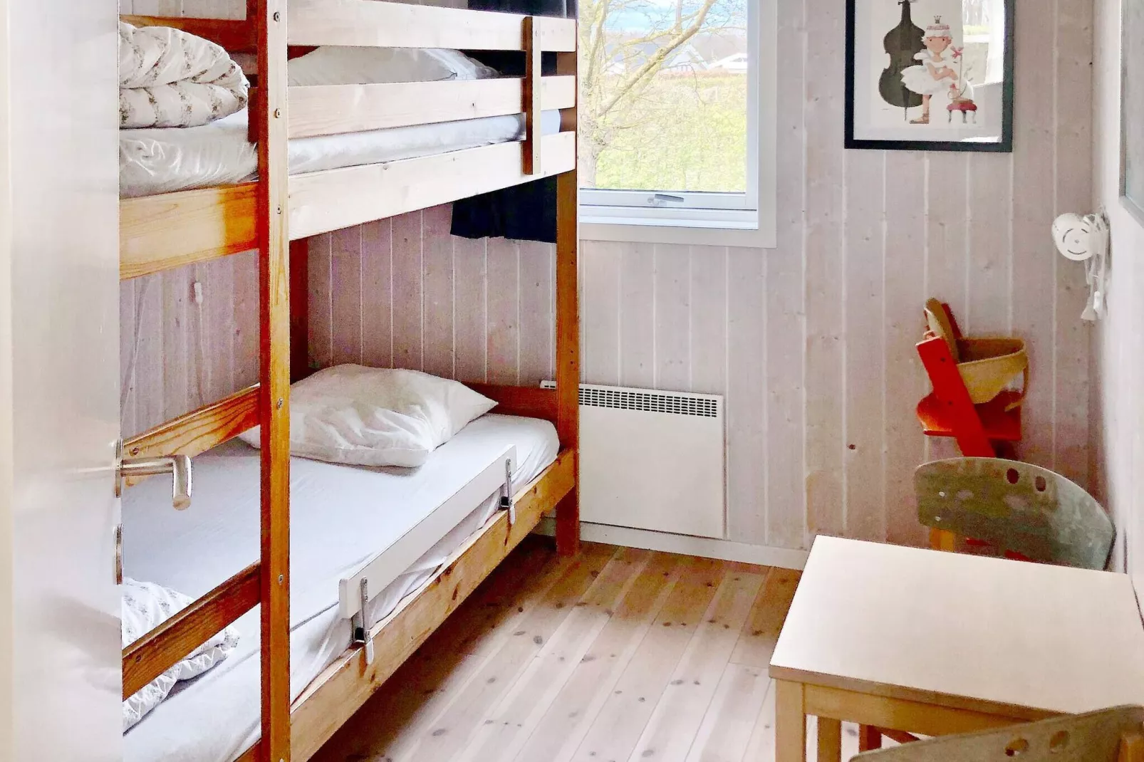 6 Personen Ferienhaus in Haderslev-Nicht zugeordnet