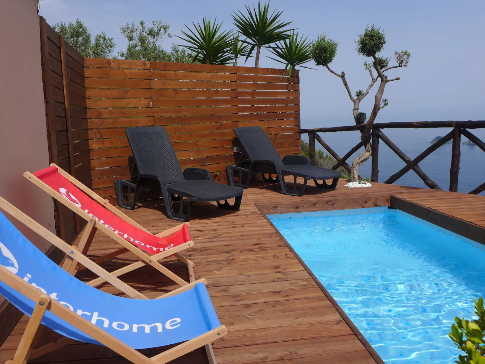 Relais Cacace-Outside