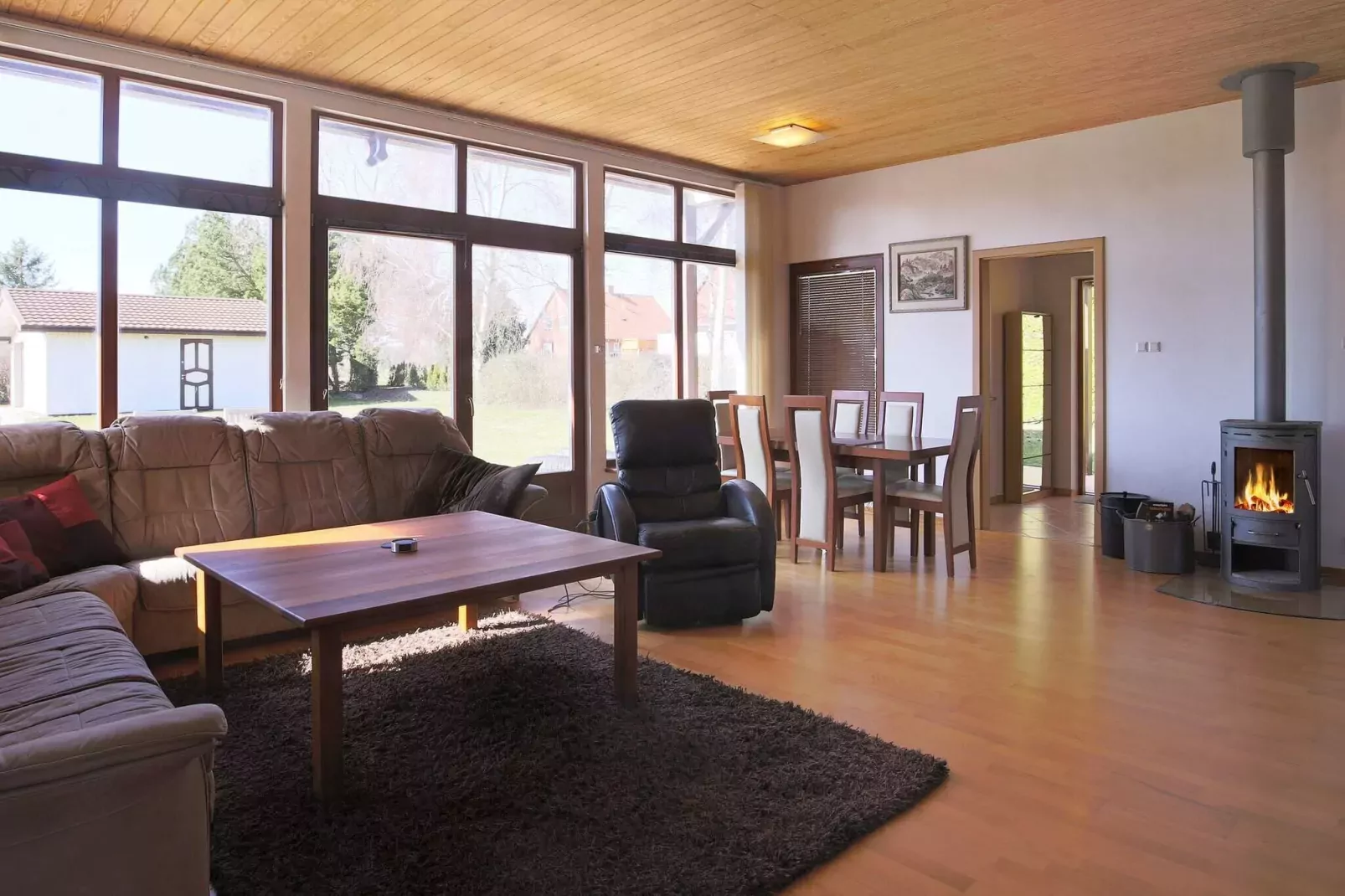 6 person holiday home in Kirke Hyllinge-Indoor
