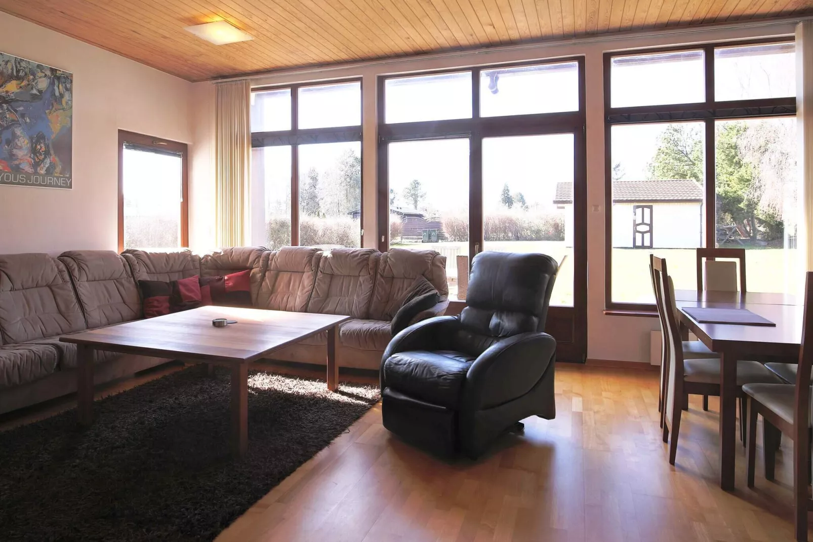6 person holiday home in Kirke Hyllinge-Indoor