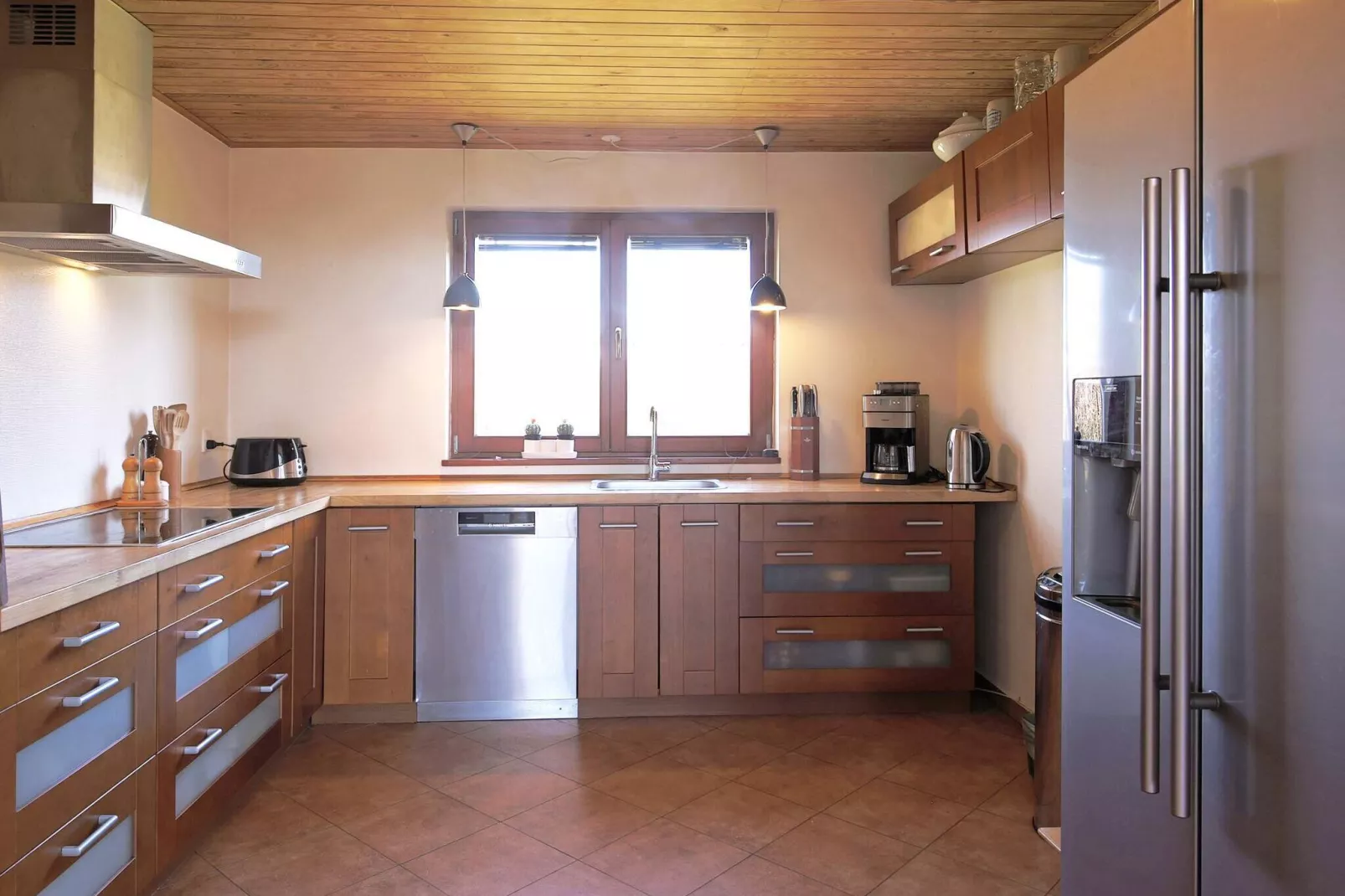 6 person holiday home in Kirke Hyllinge-Indoor