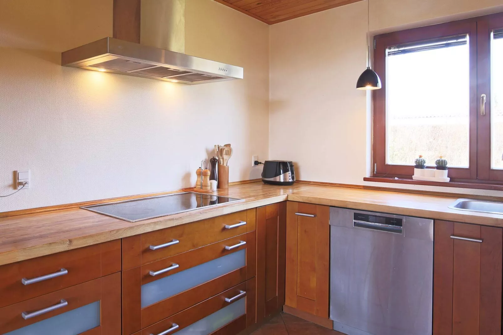 6 person holiday home in Kirke Hyllinge-Indoor