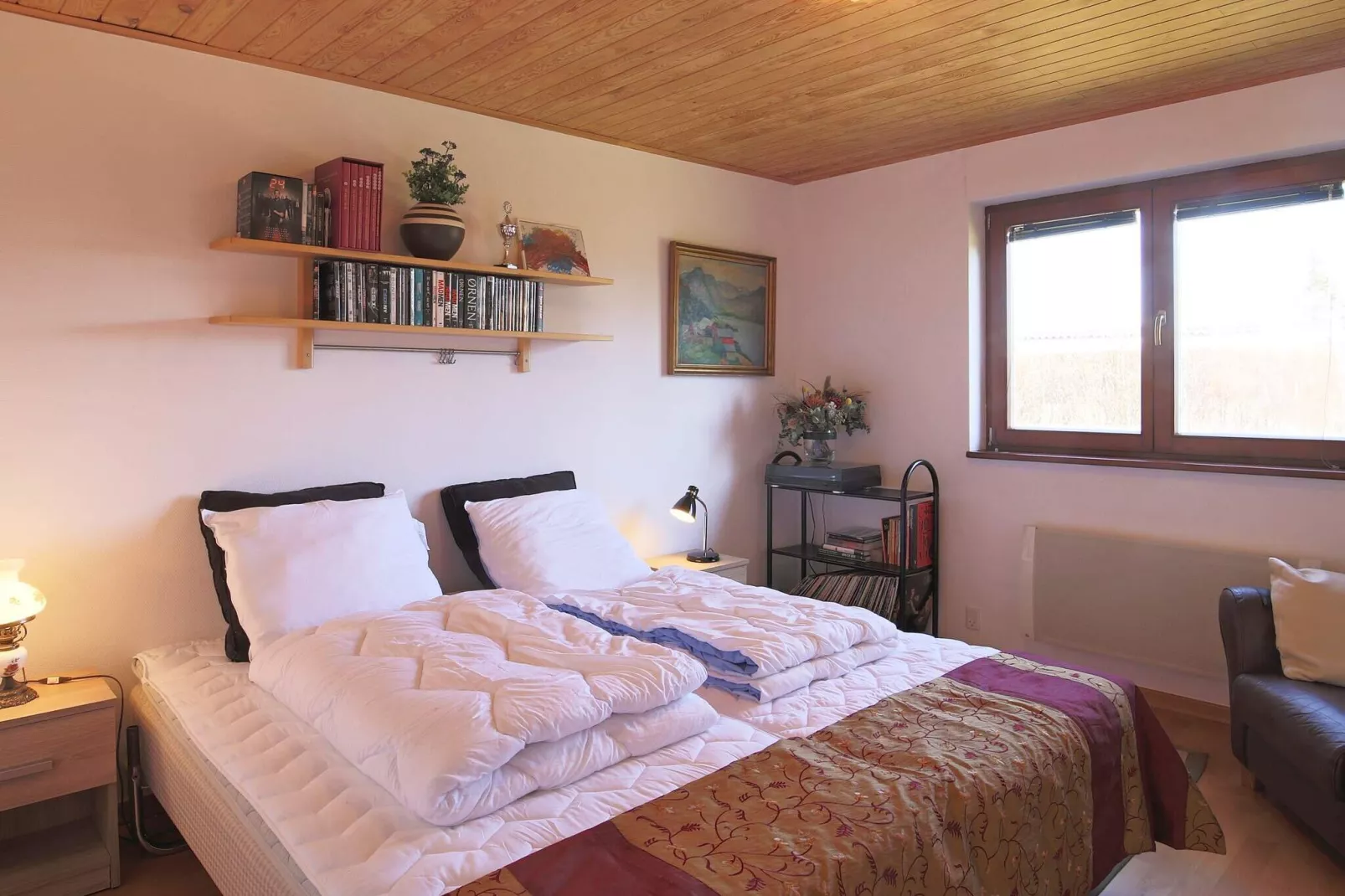 6 person holiday home in Kirke Hyllinge-Indoor