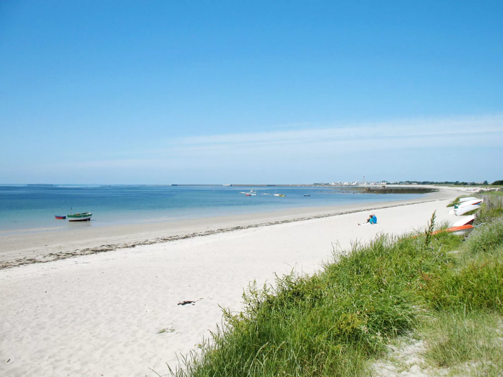 Ty Pors Ar Pagn-Area