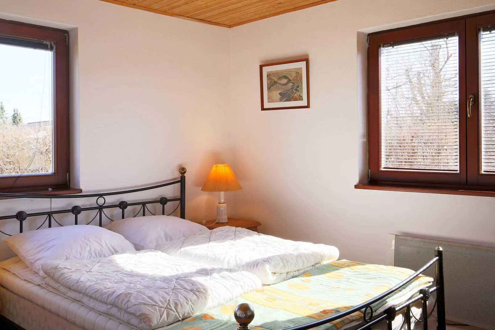 6 person holiday home in Kirke Hyllinge-Indoor