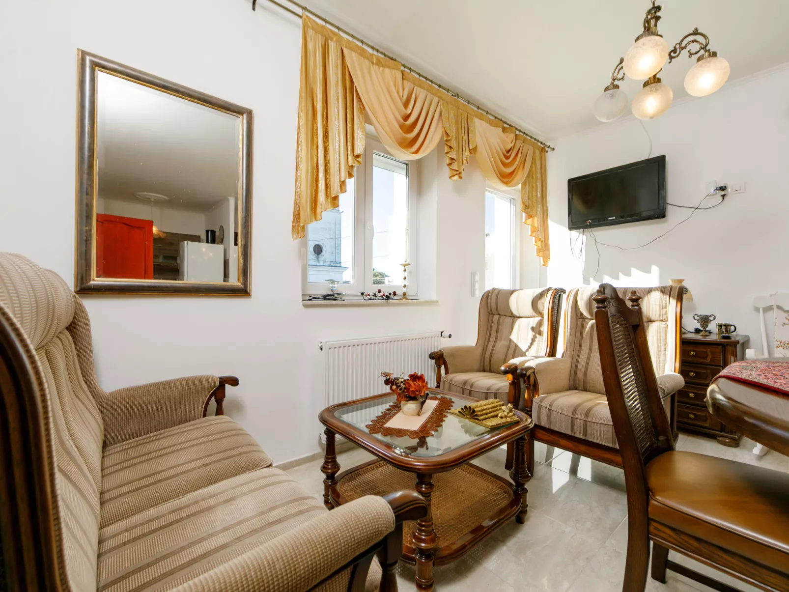 Tilia 1-Inside
