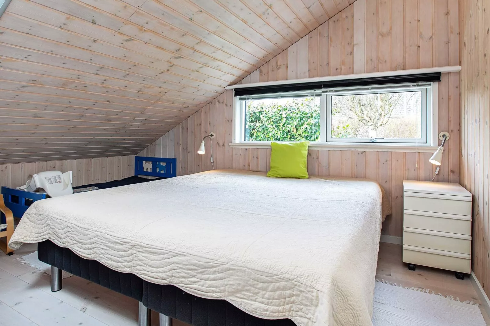 10 person holiday home in Stege-Indoor