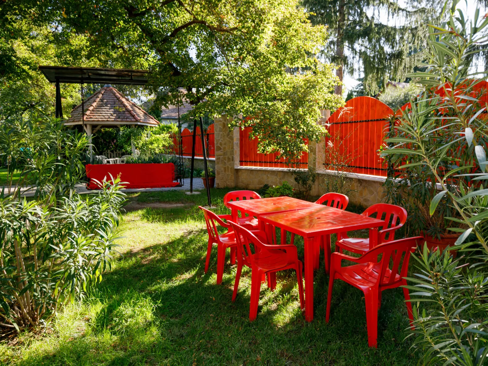 Tilia 1-Outside