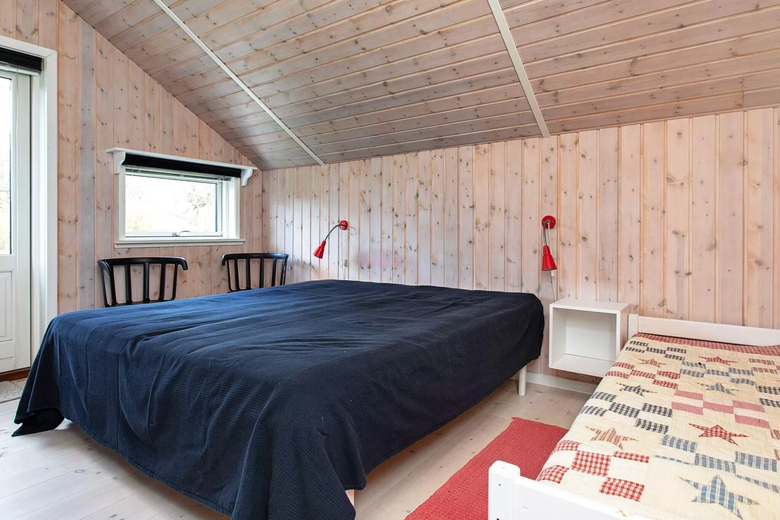 10 person holiday home in Stege-Indoor